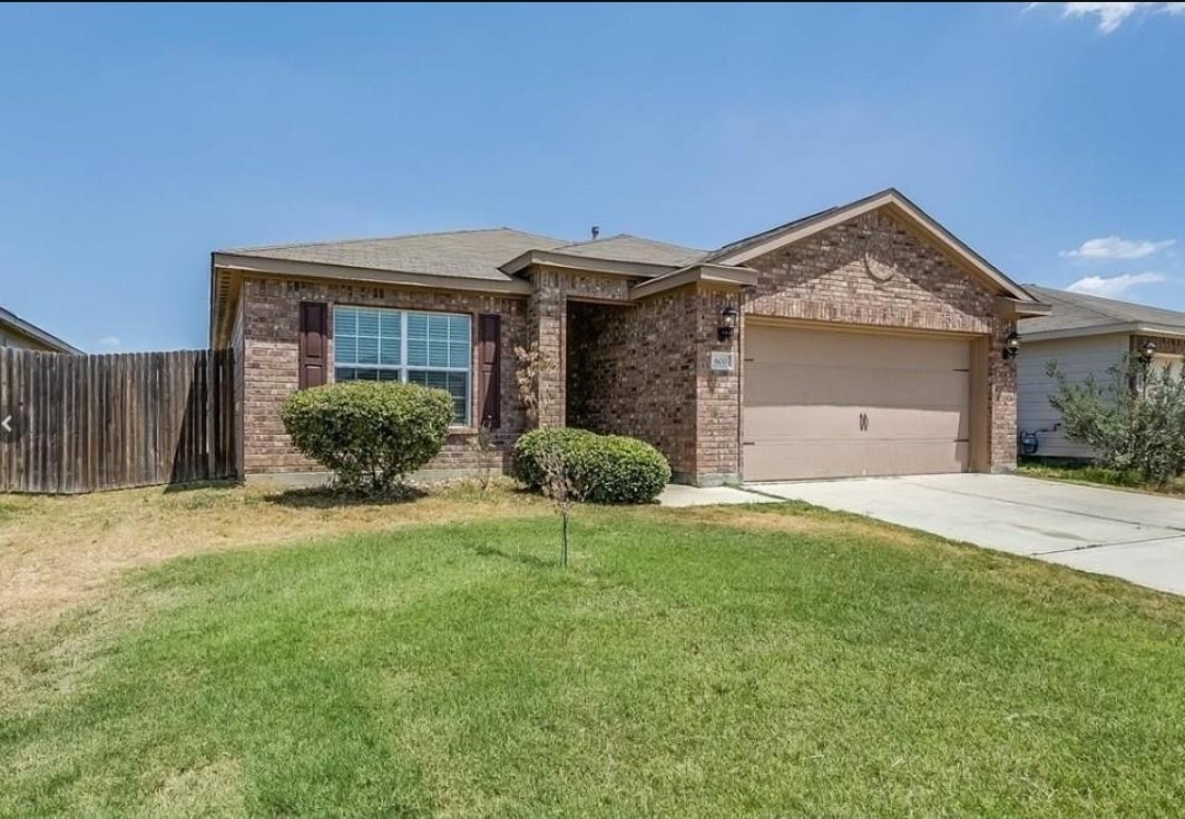 600 Noble Grove Lane Fort Worth TX 76140