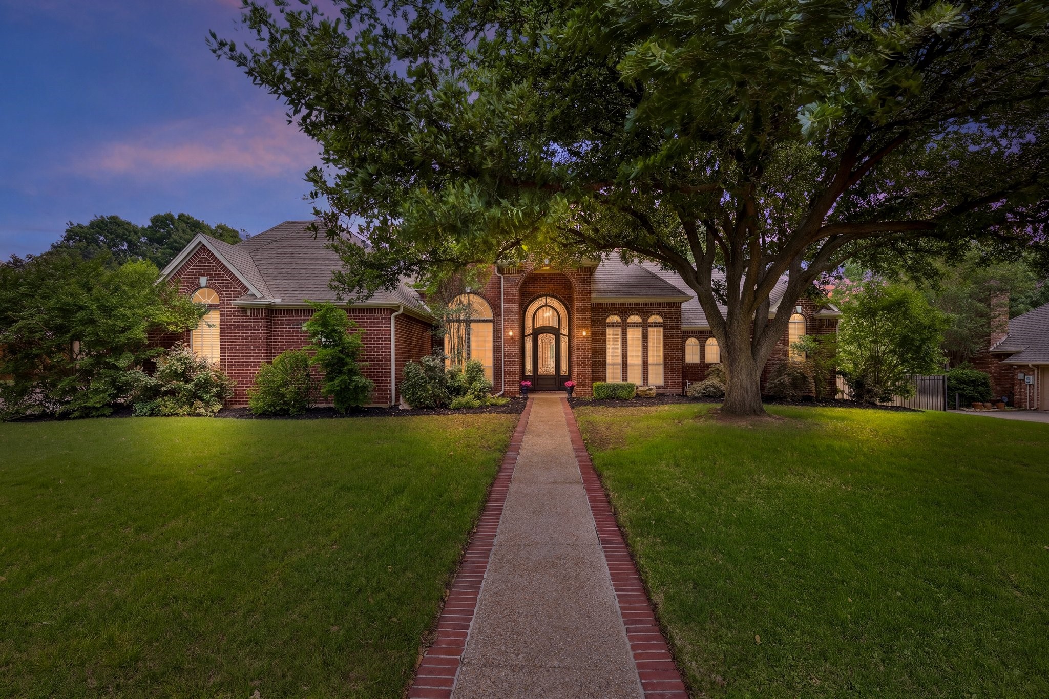 909 Chimney Hill Trail Southlake TX 76092