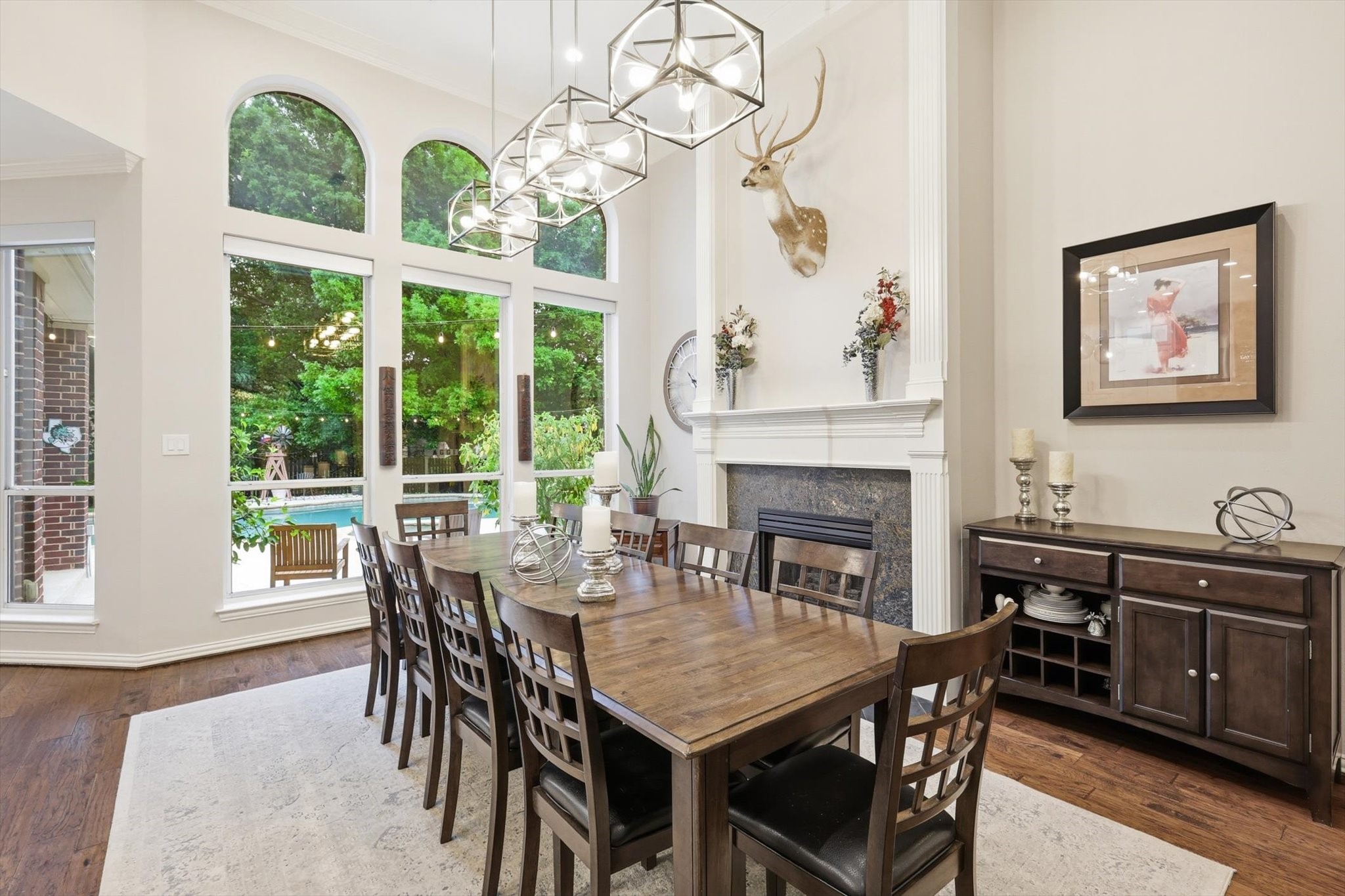 909 Chimney Hill Trail Southlake TX 76092