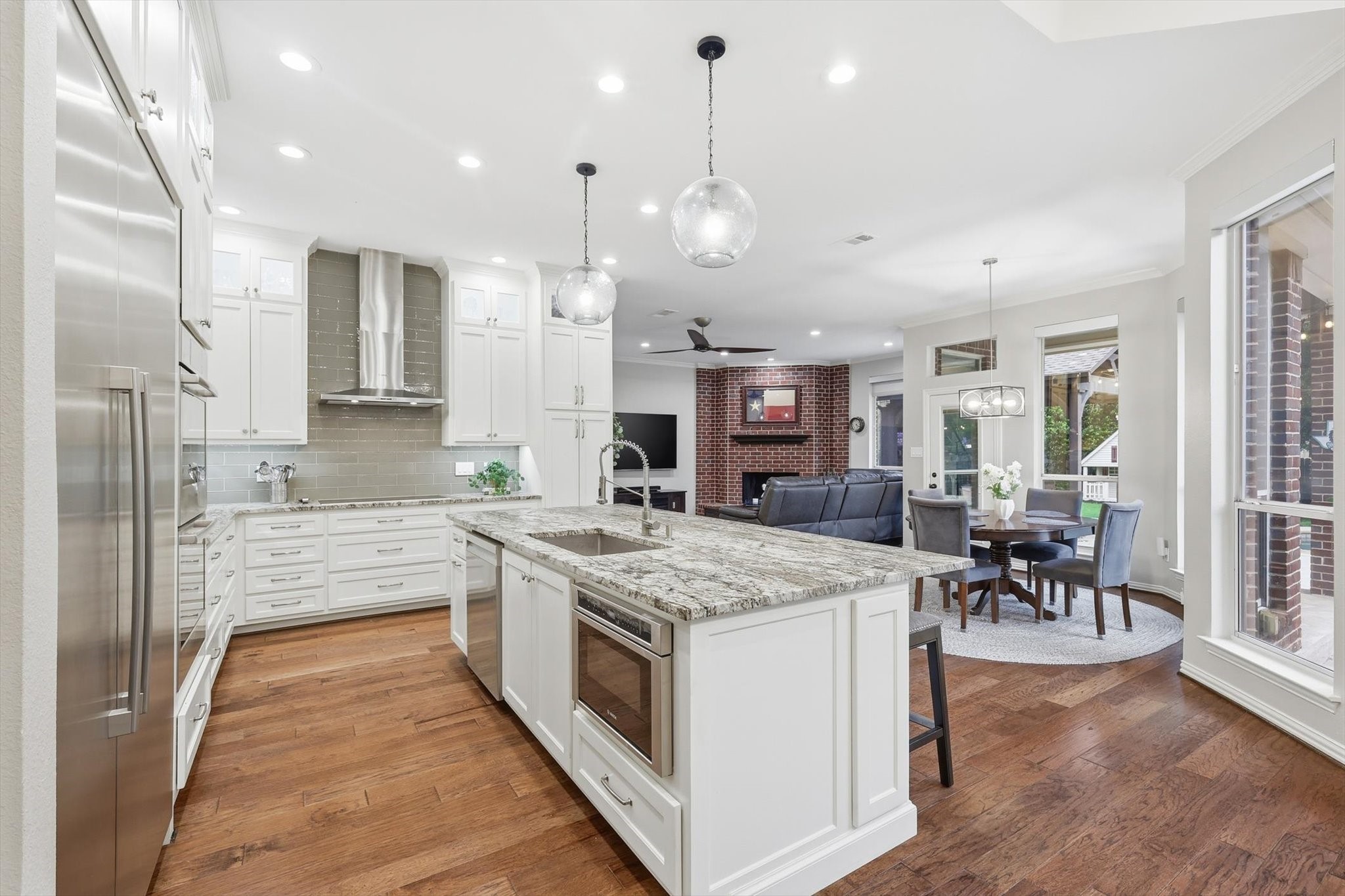 909 Chimney Hill Trail Southlake TX 76092