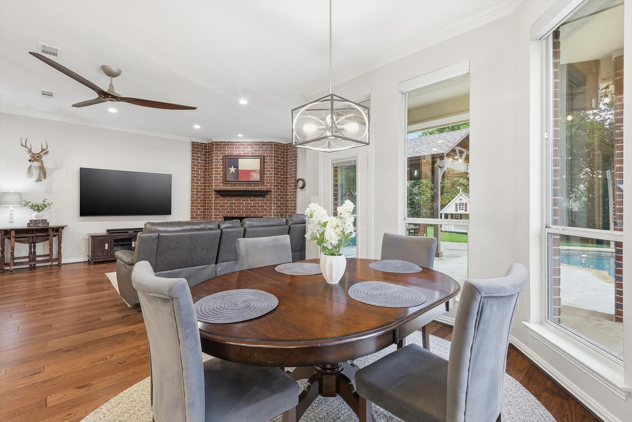 909 Chimney Hill Trail Southlake TX 76092