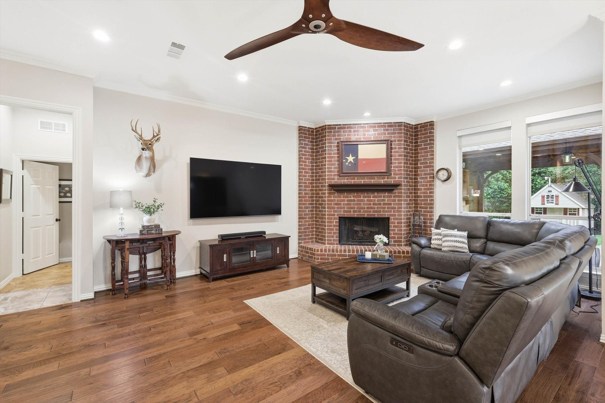 909 Chimney Hill Trail Southlake TX 76092