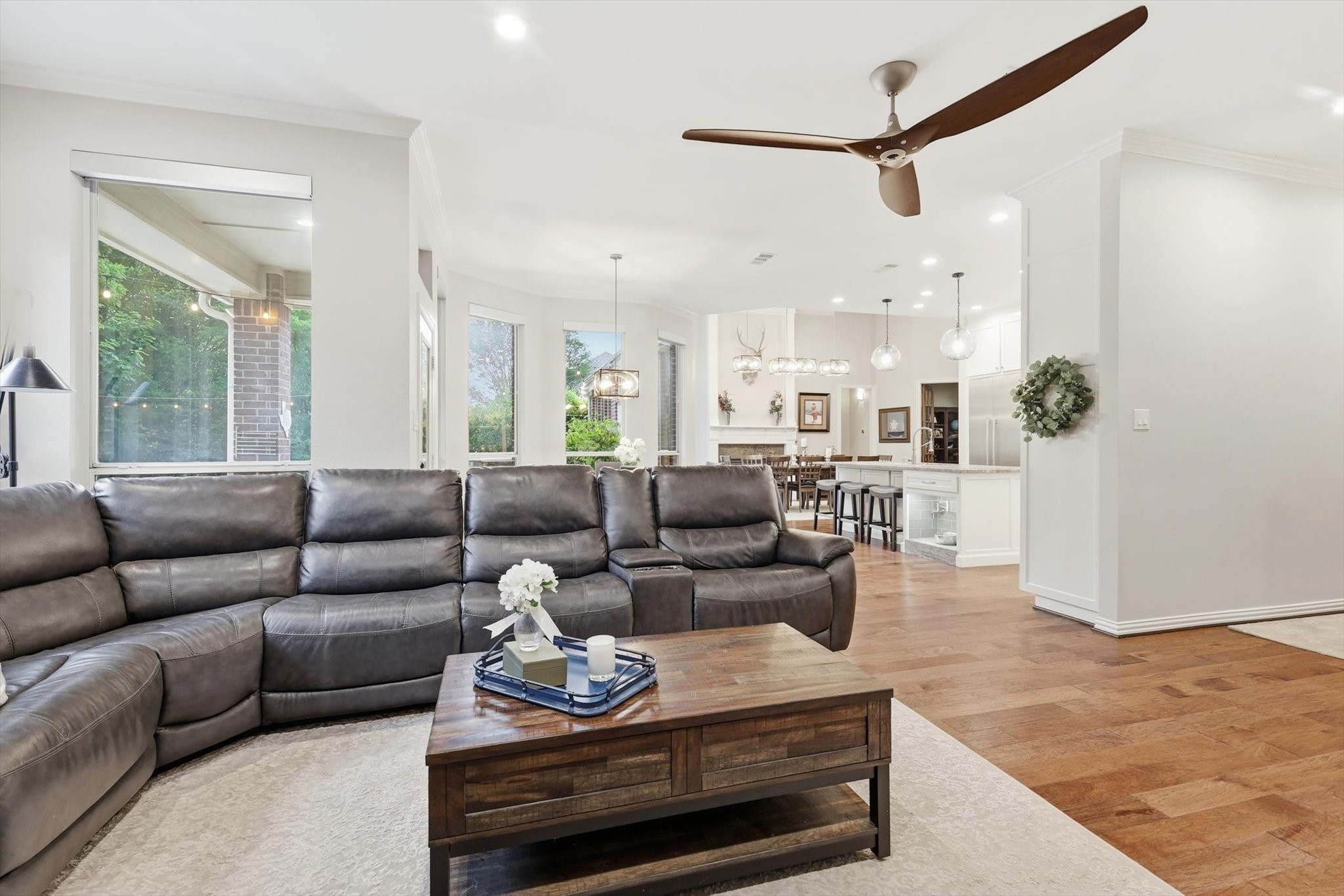 909 Chimney Hill Trail Southlake TX 76092