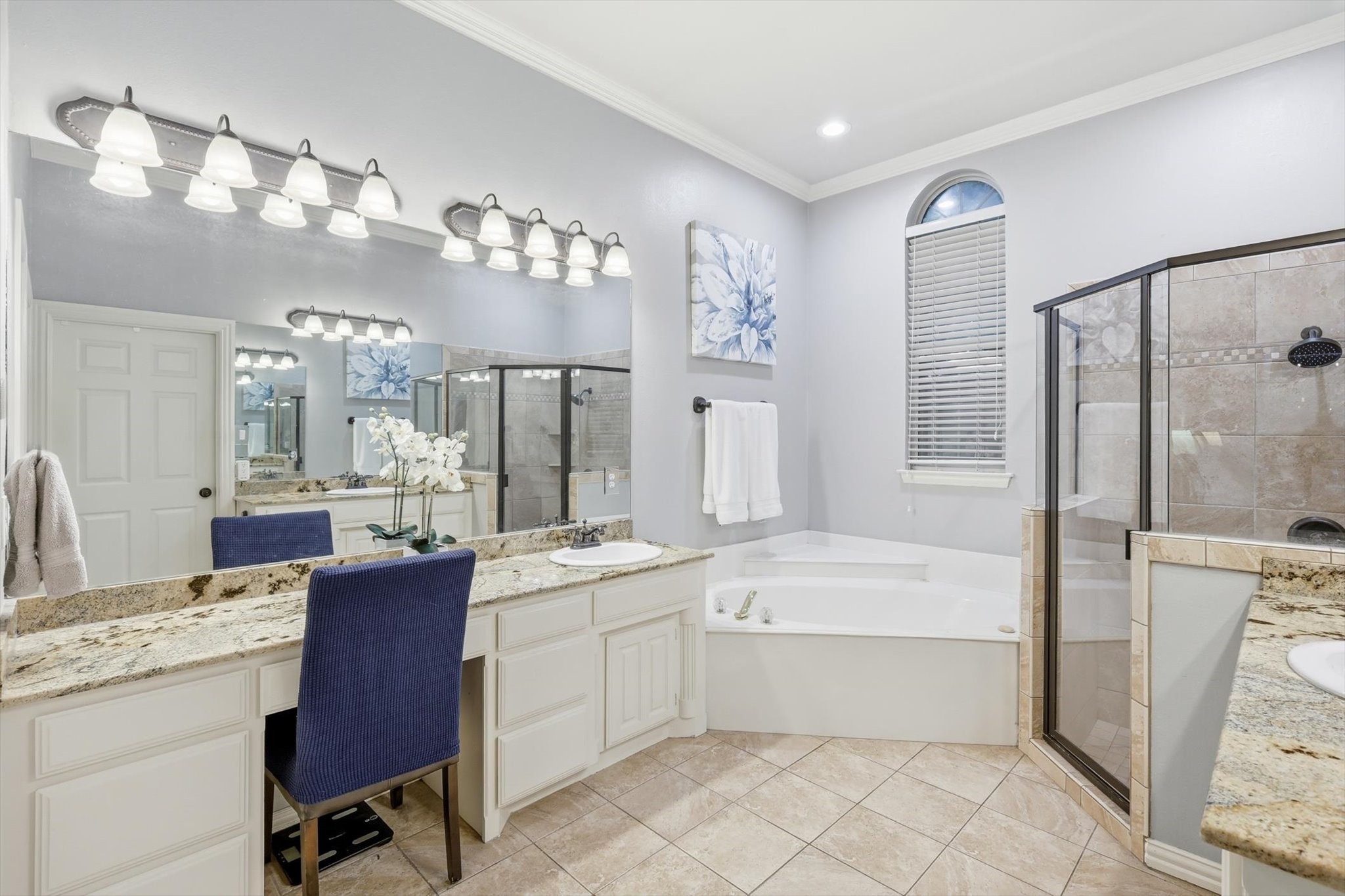 909 Chimney Hill Trail Southlake TX 76092