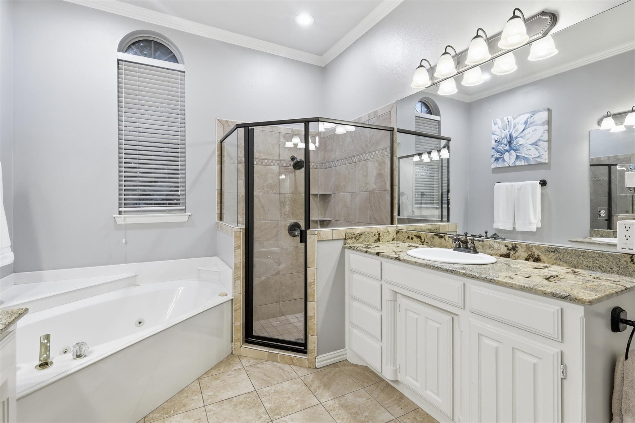 909 Chimney Hill Trail Southlake TX 76092