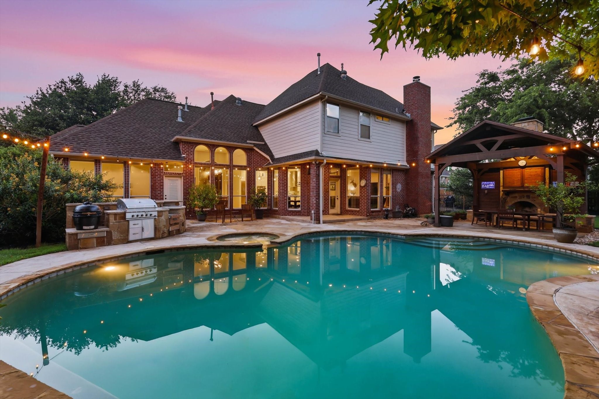 909 Chimney Hill Trail Southlake TX 76092