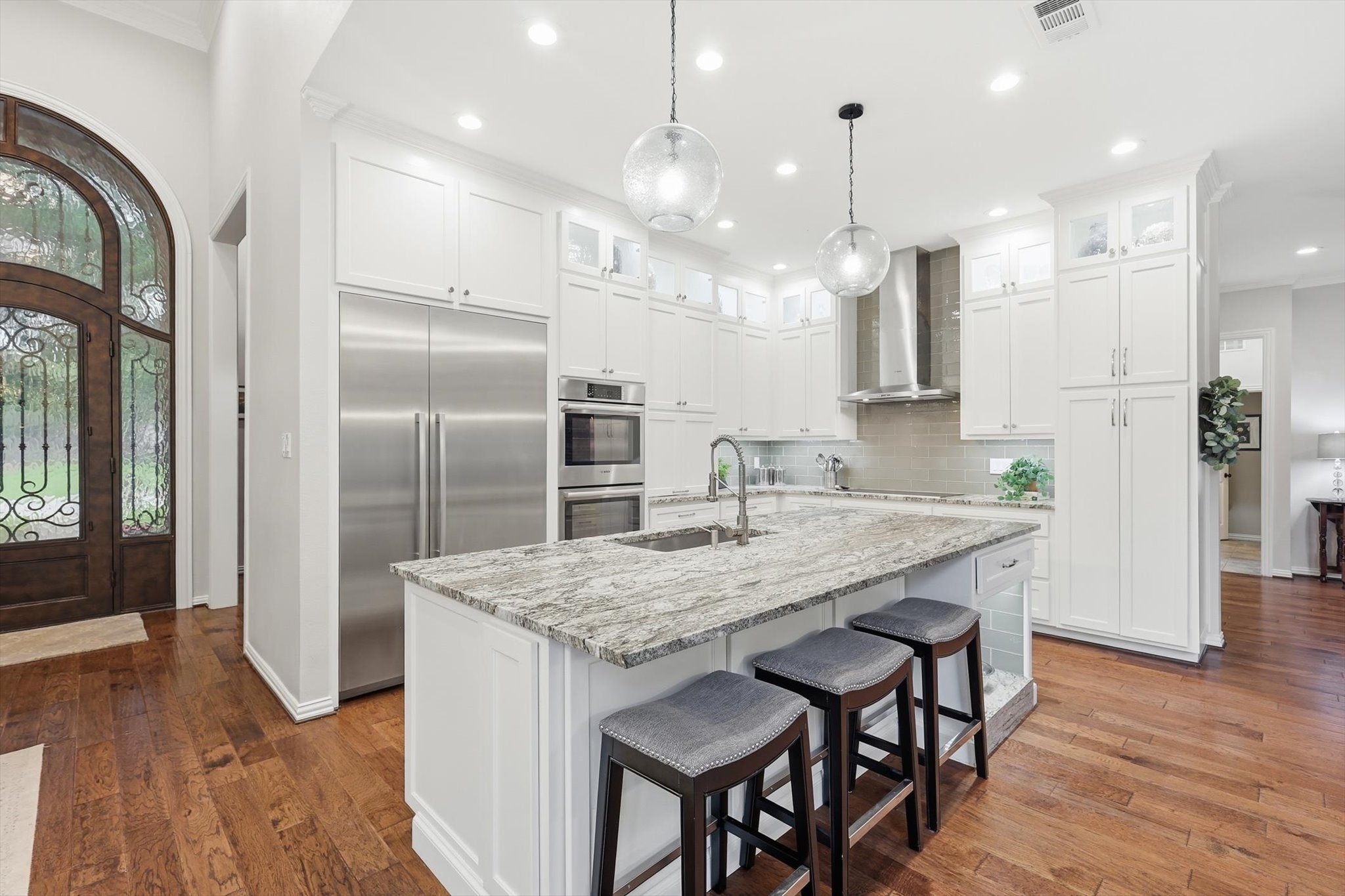909 Chimney Hill Trail Southlake TX 76092