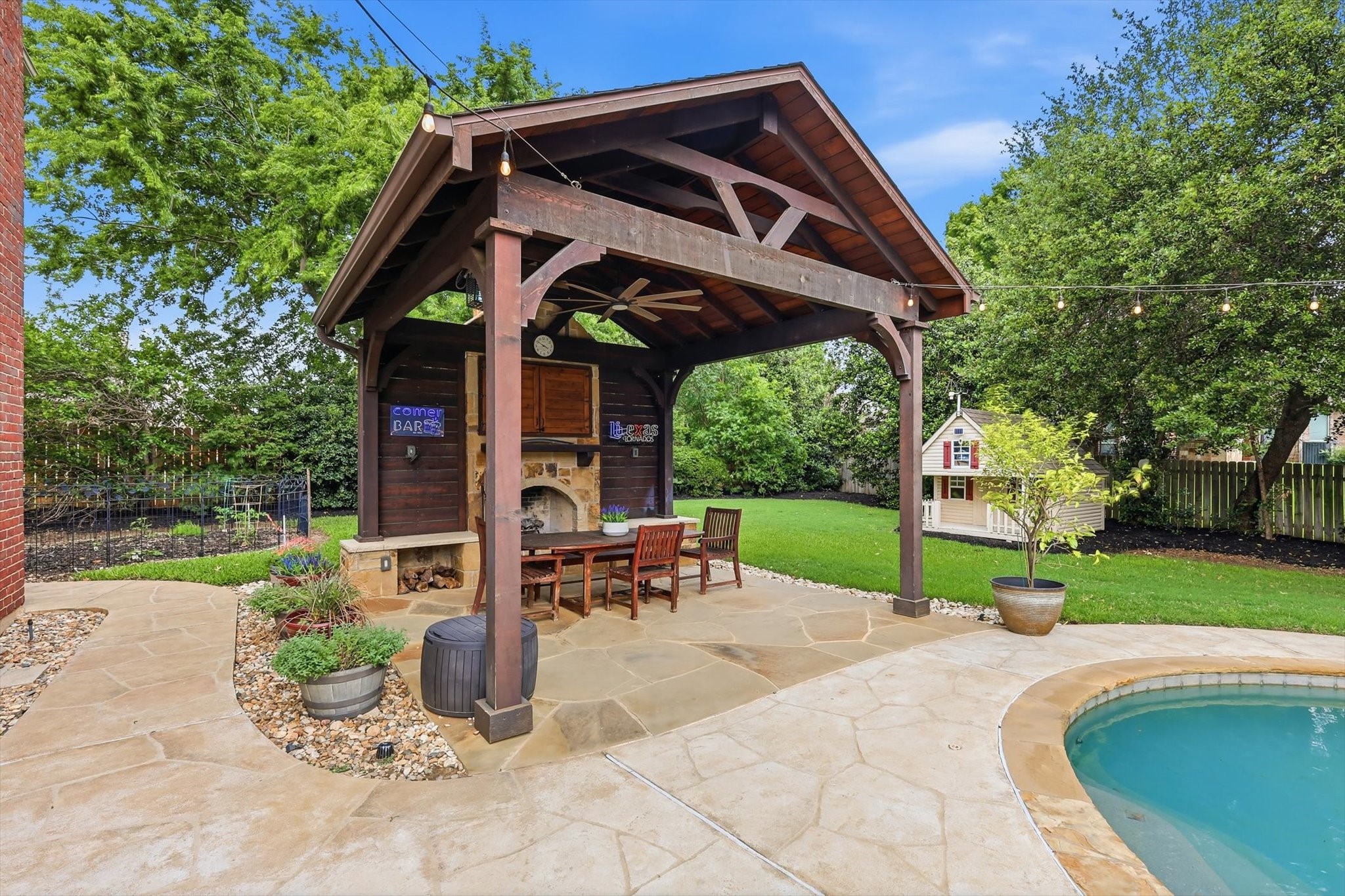 909 Chimney Hill Trail Southlake TX 76092