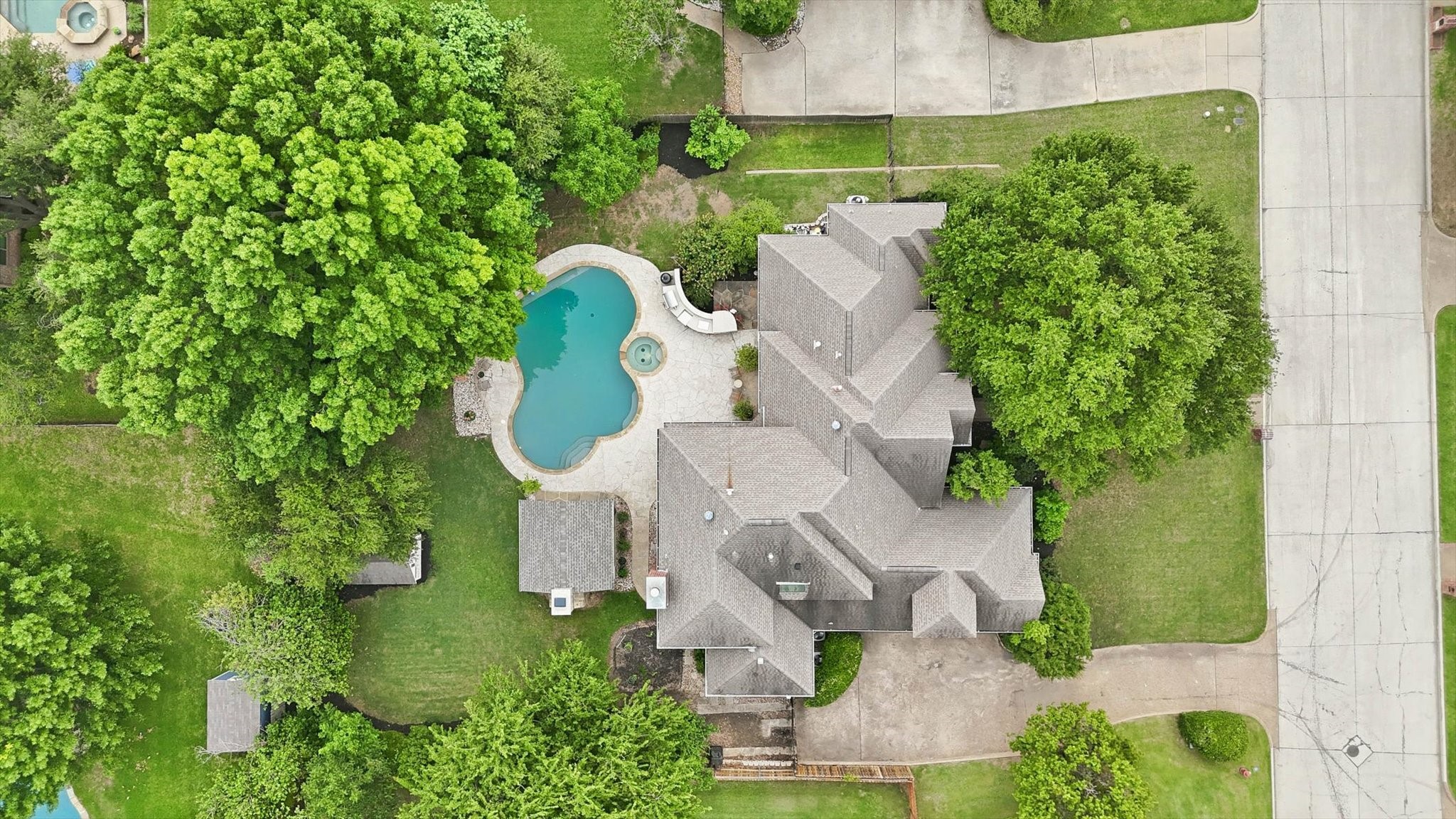 909 Chimney Hill Trail Southlake TX 76092