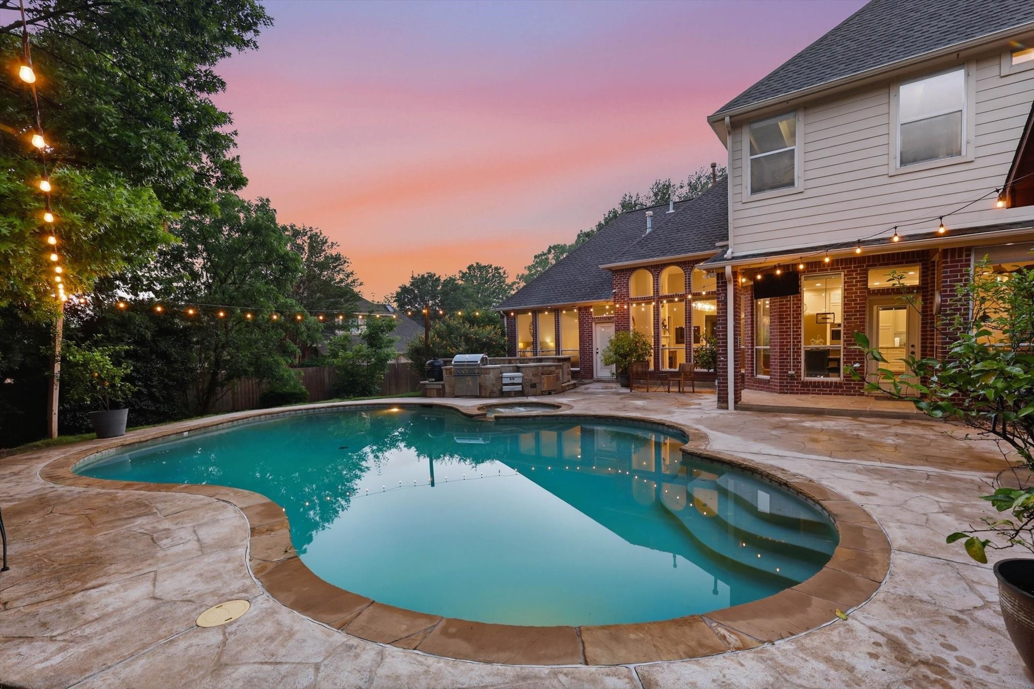 909 Chimney Hill Trail Southlake TX 76092