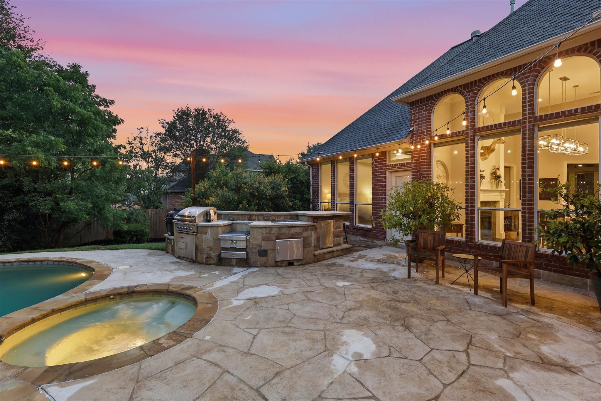 909 Chimney Hill Trail Southlake TX 76092