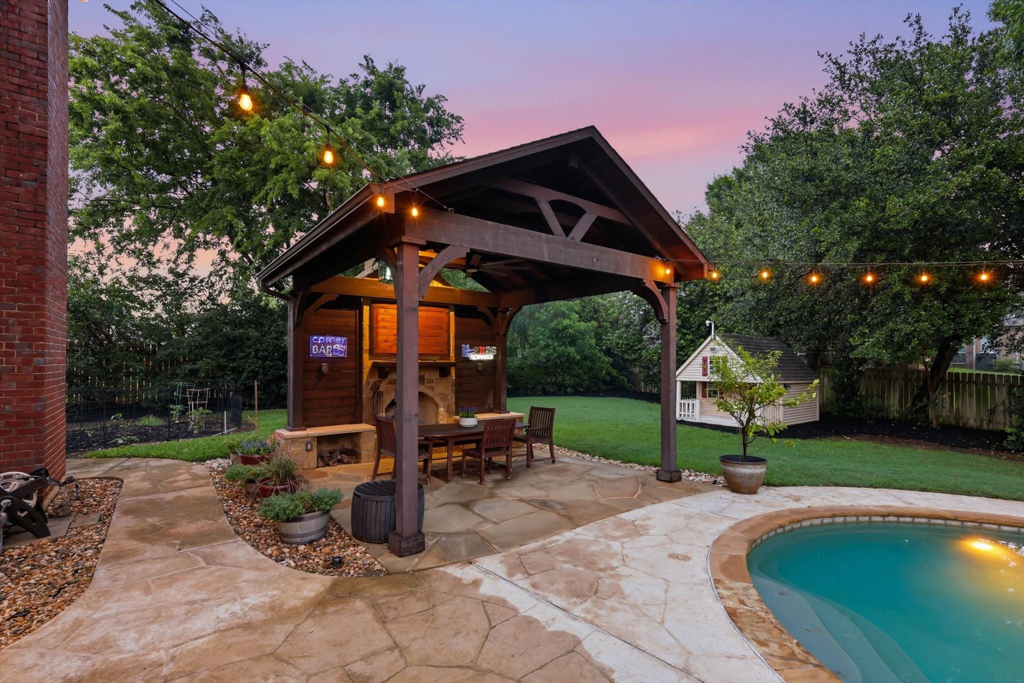 909 Chimney Hill Trail Southlake TX 76092