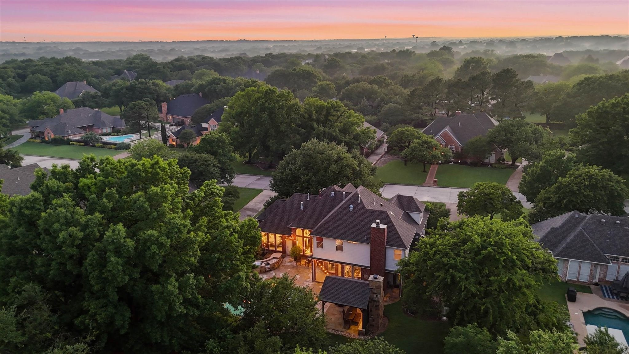 909 Chimney Hill Trail Southlake TX 76092