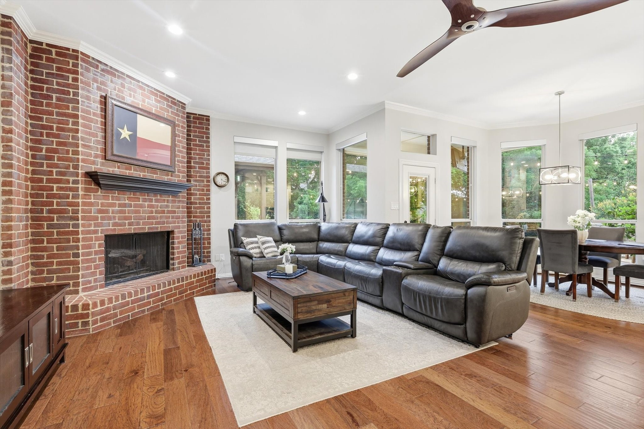 909 Chimney Hill Trail Southlake TX 76092