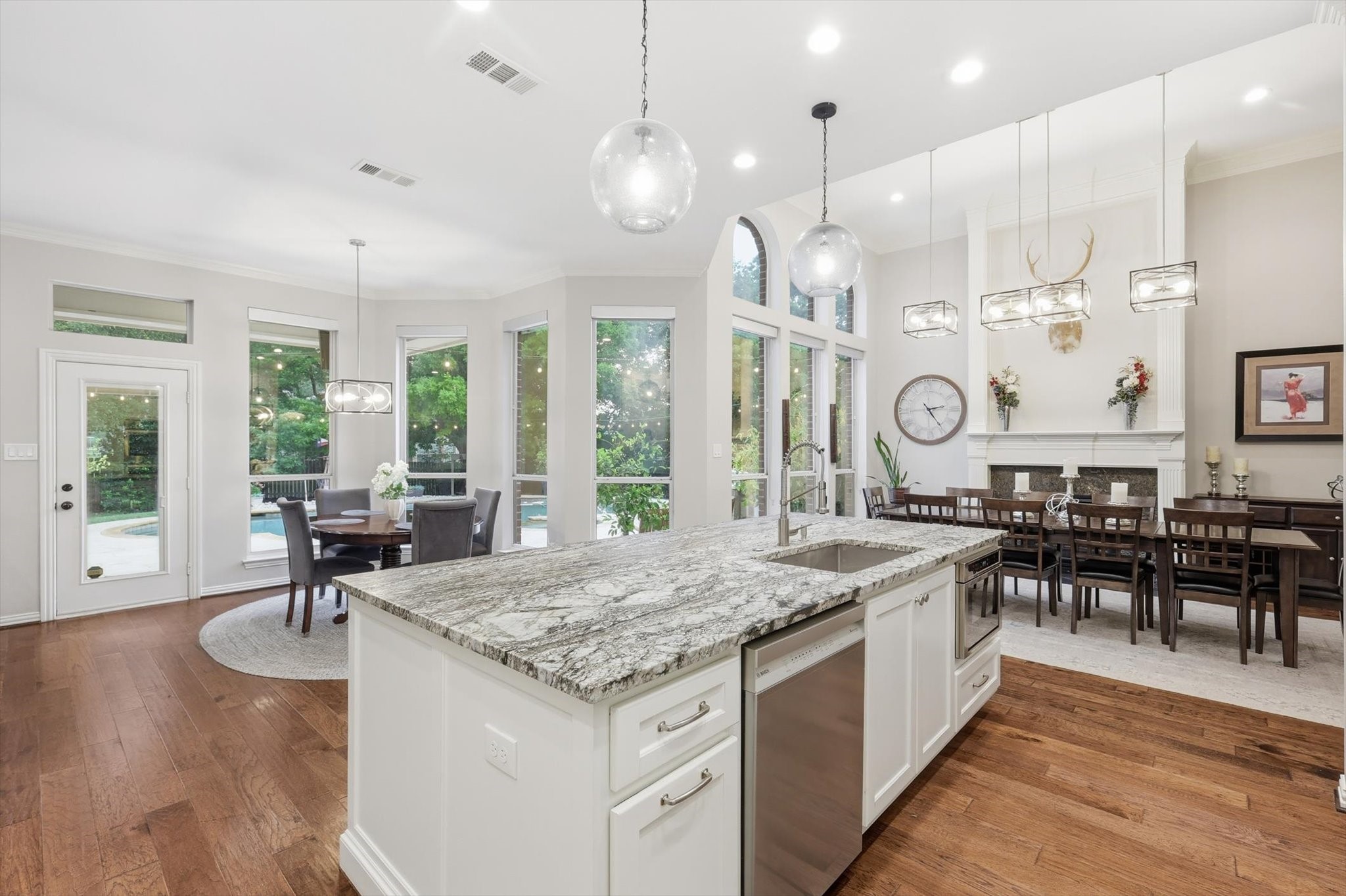 909 Chimney Hill Trail Southlake TX 76092