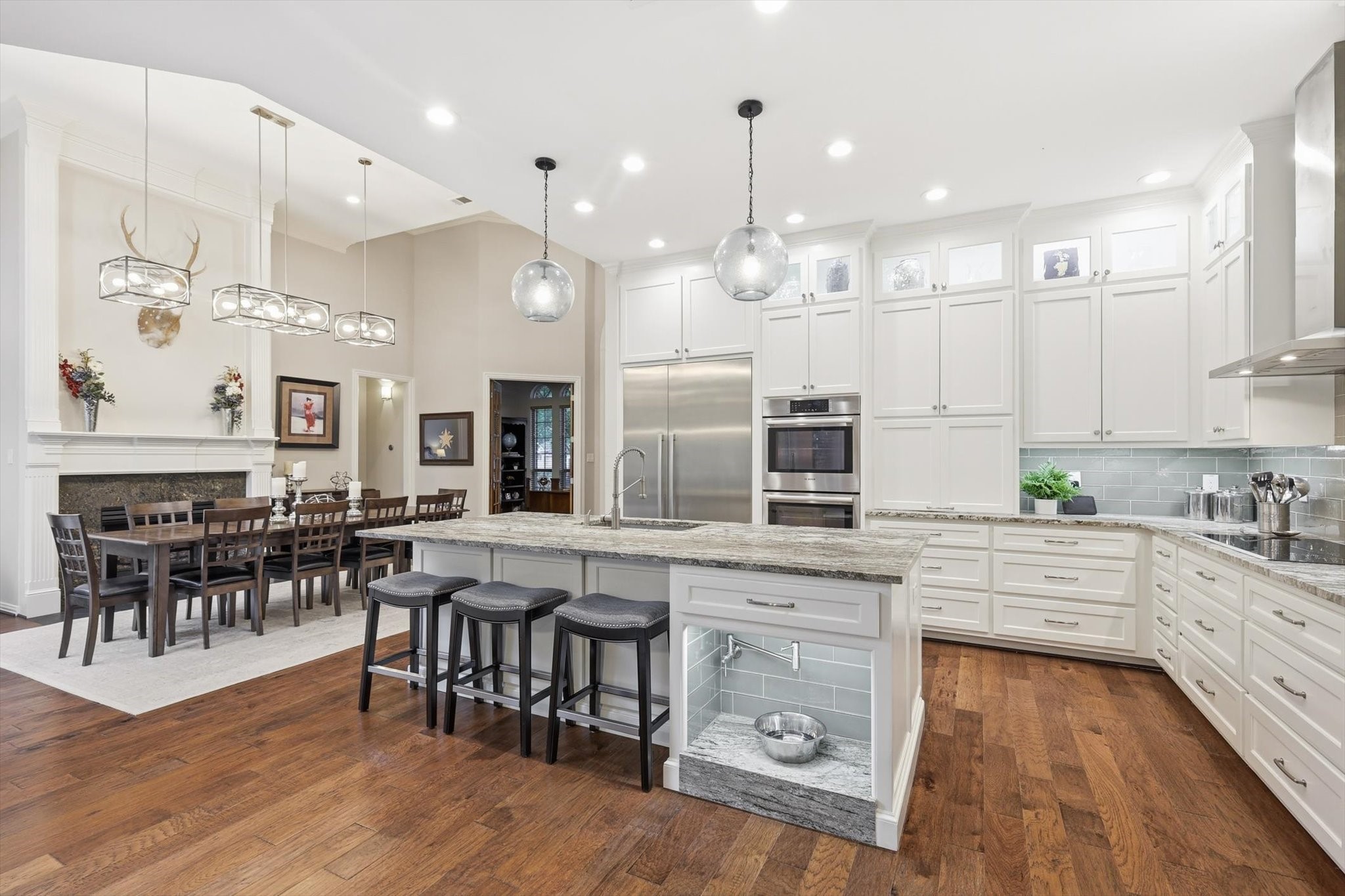 909 Chimney Hill Trail Southlake TX 76092