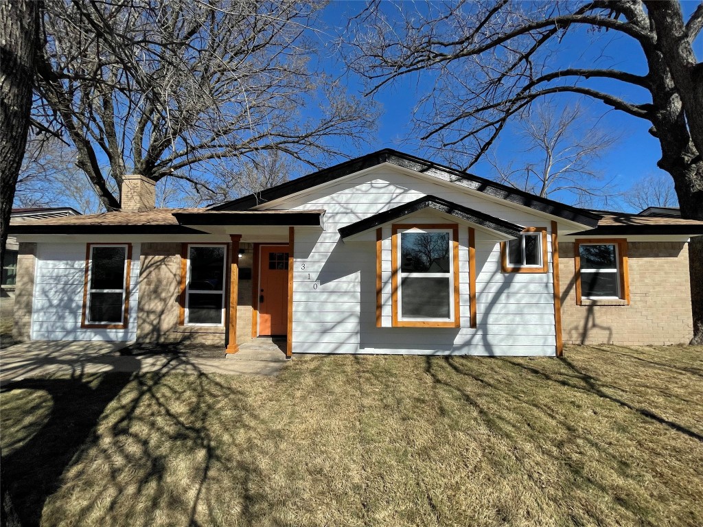 310 E Coral Way Grand Prairie TX 75051