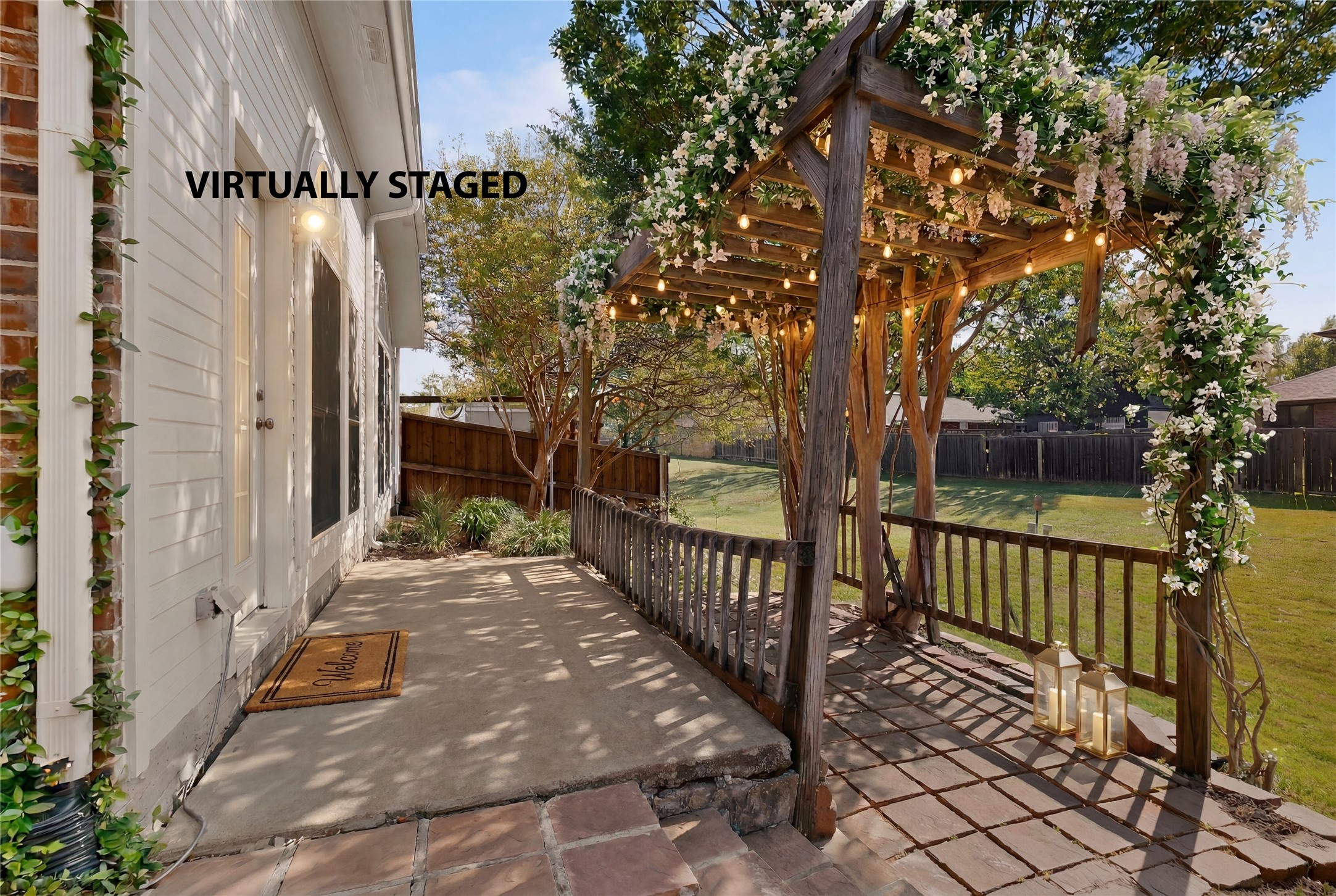 2086 Montclair Lane Lewisville TX 75067