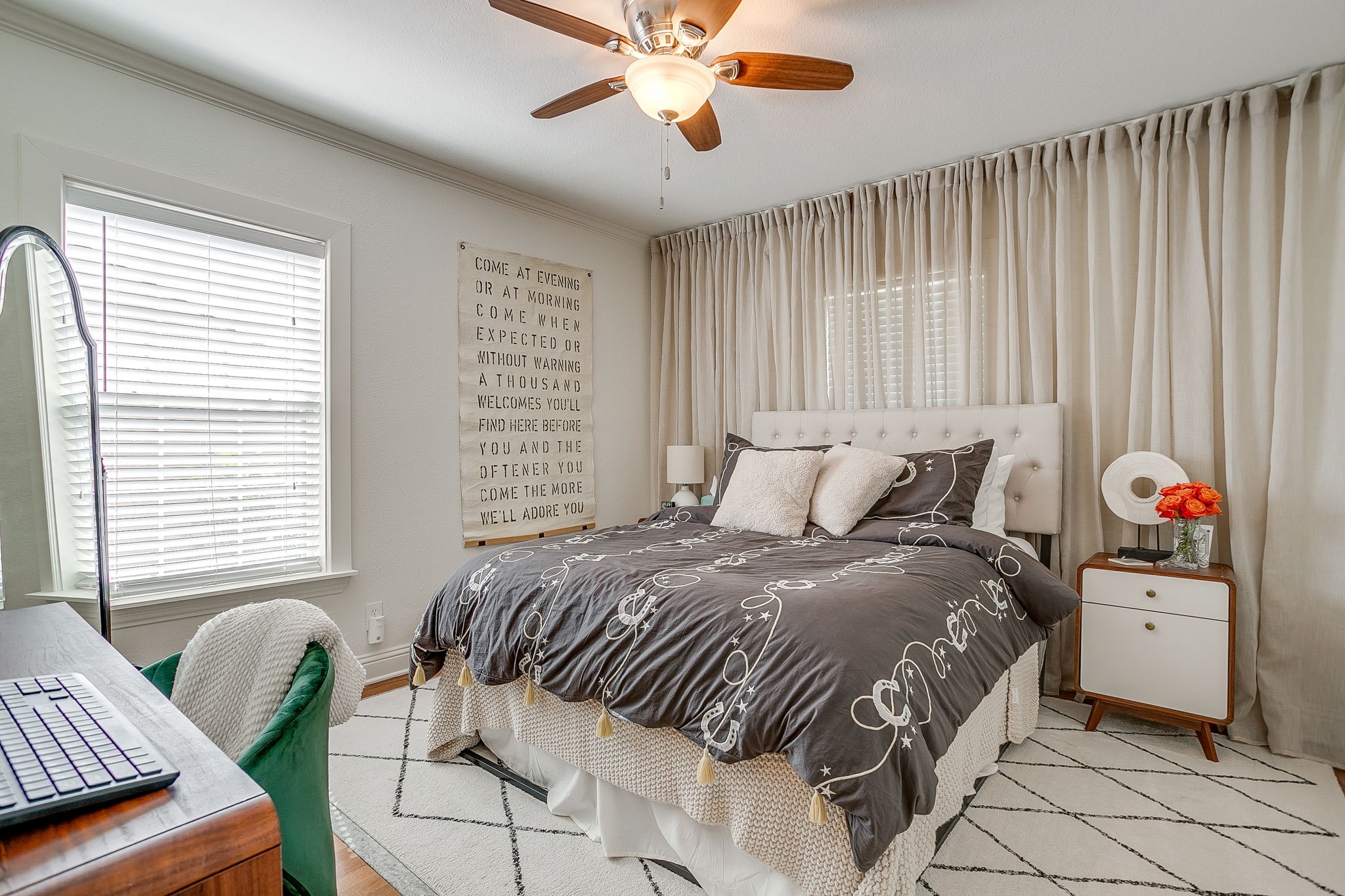 4924 Calmont Avenue Fort Worth TX 76107