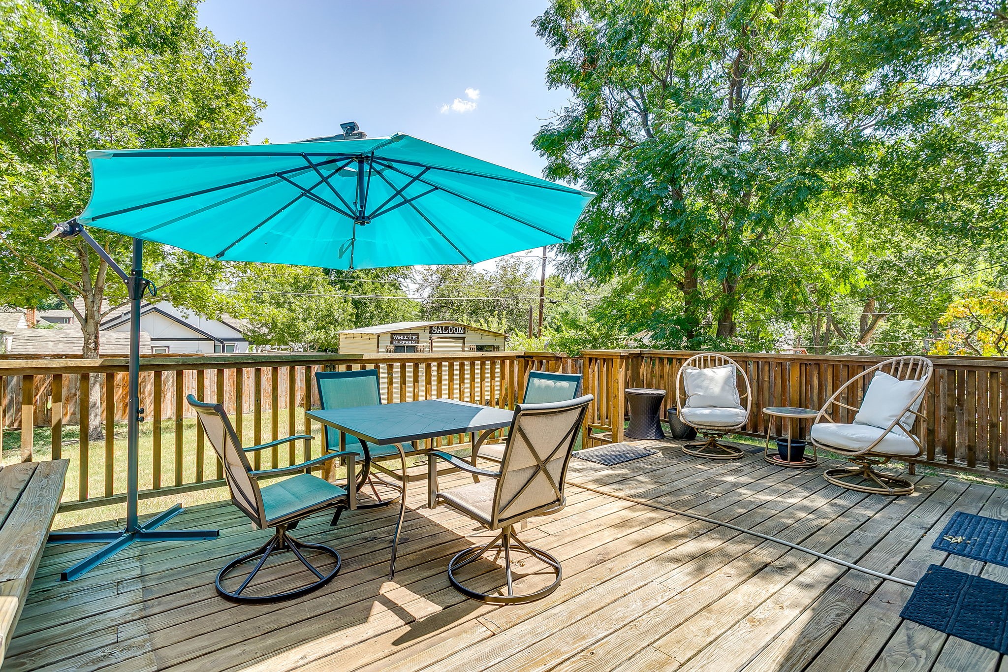4924 Calmont Avenue Fort Worth TX 76107