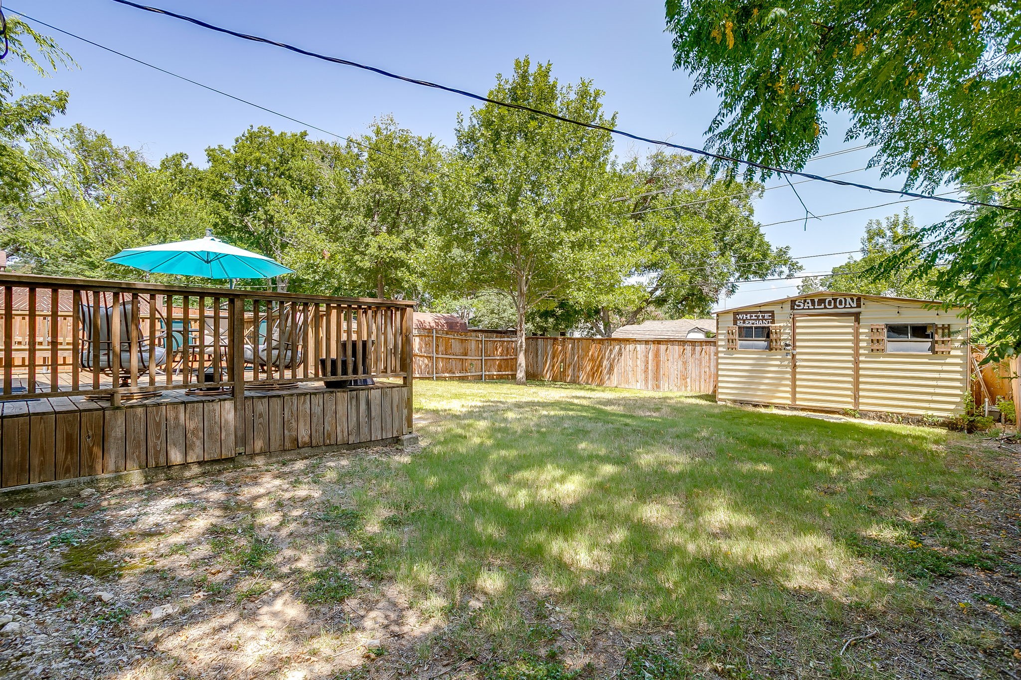 4924 Calmont Avenue Fort Worth TX 76107