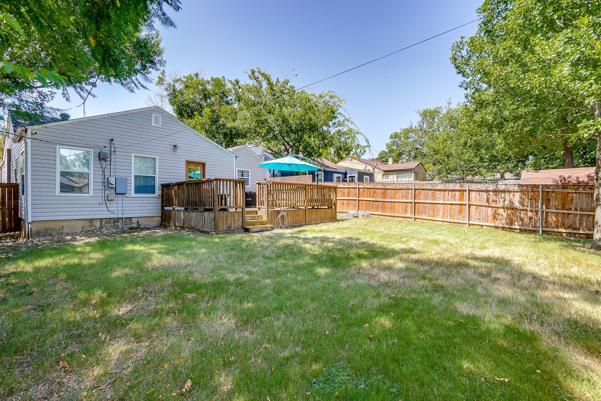 4924 Calmont Avenue Fort Worth TX 76107