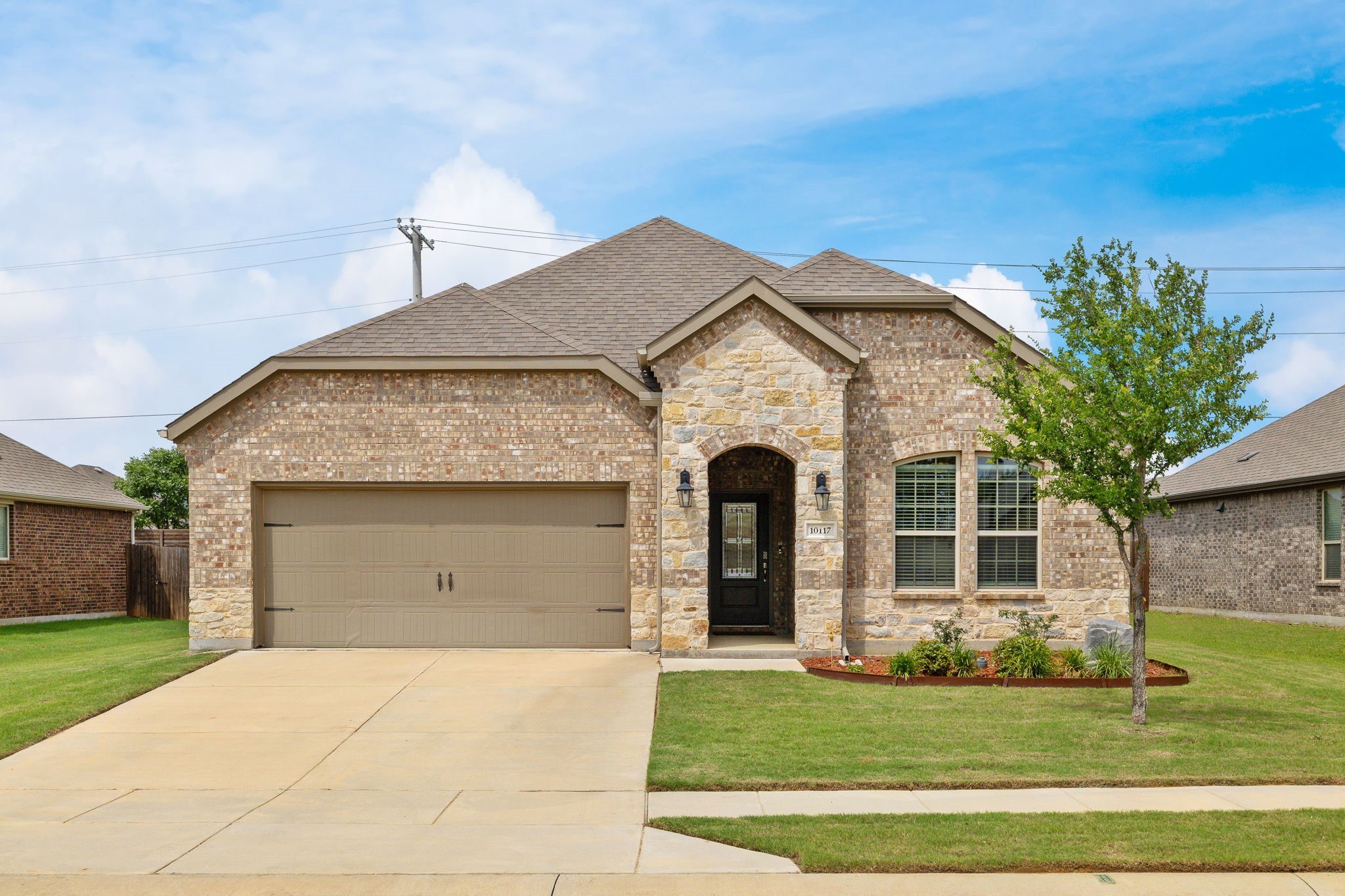 10117 Table Bluff Street Aubrey TX 76227
