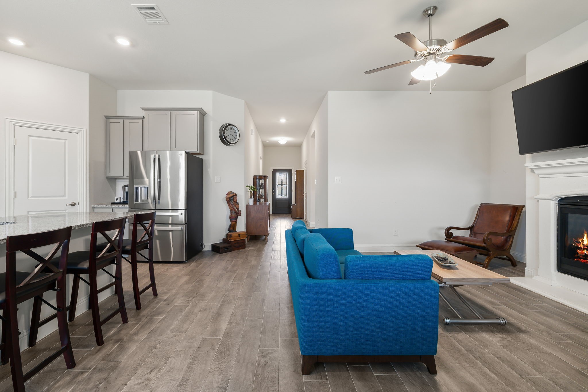 10117 Table Bluff Street Aubrey TX 76227
