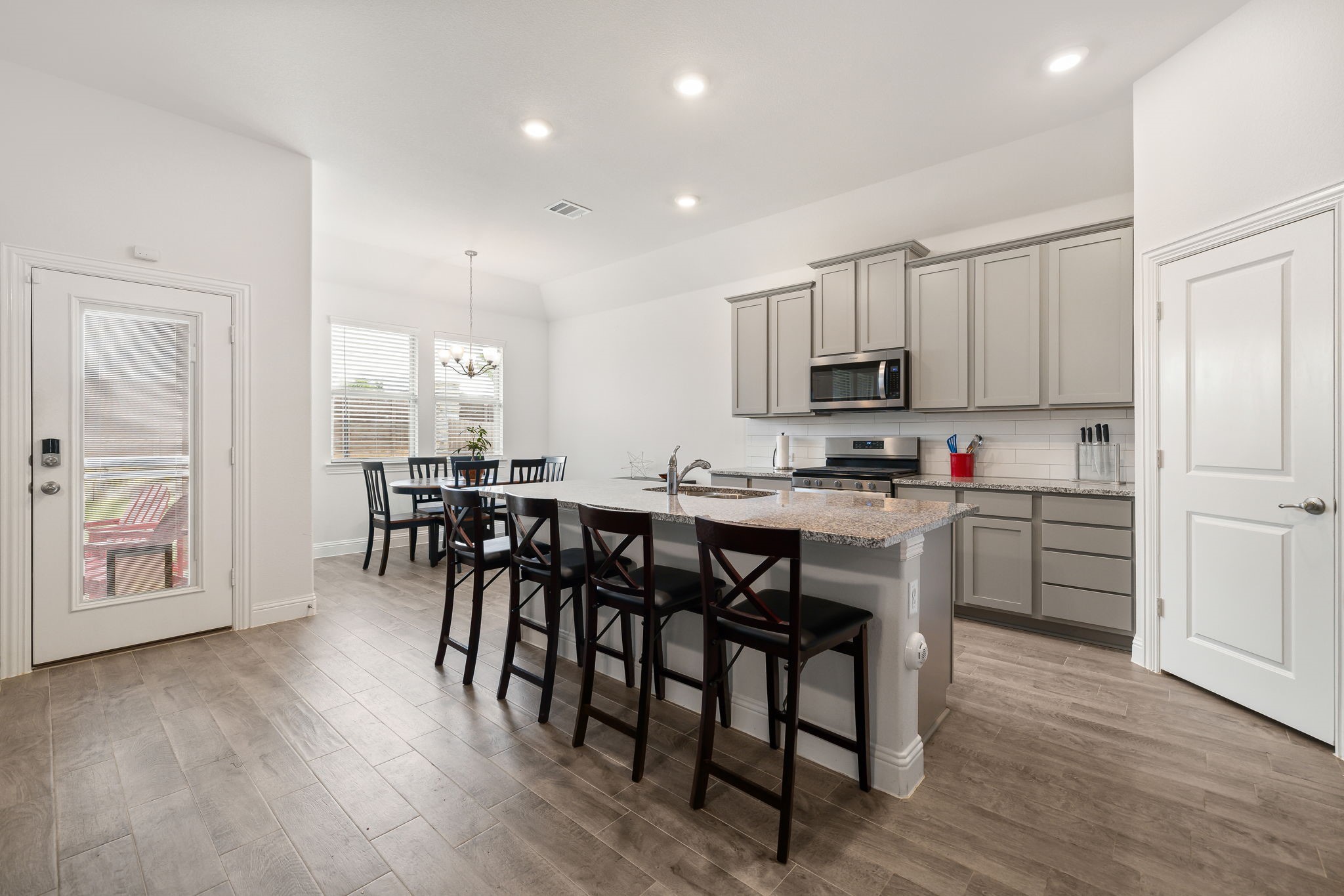 10117 Table Bluff Street Aubrey TX 76227