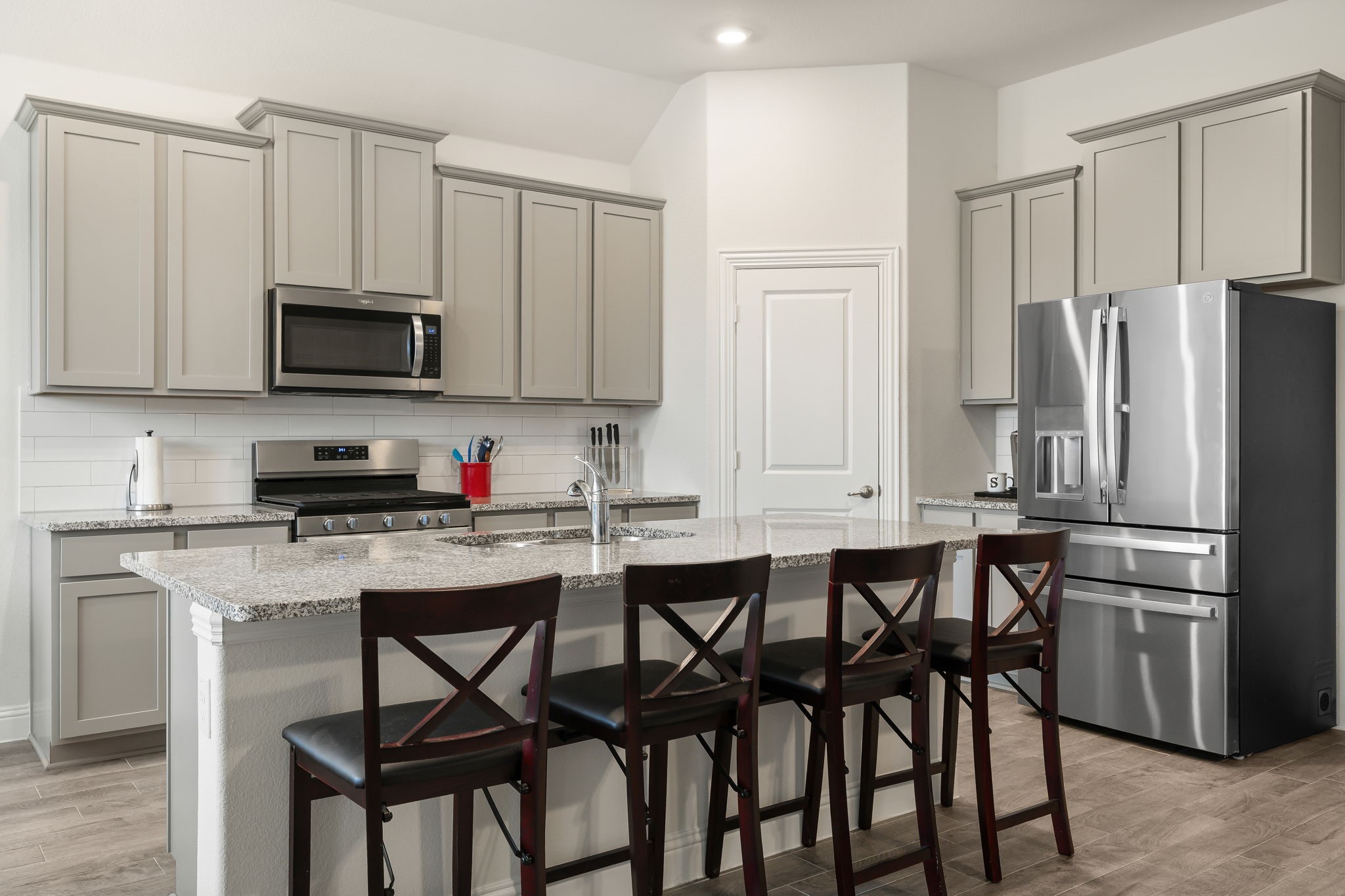 10117 Table Bluff Street Aubrey TX 76227