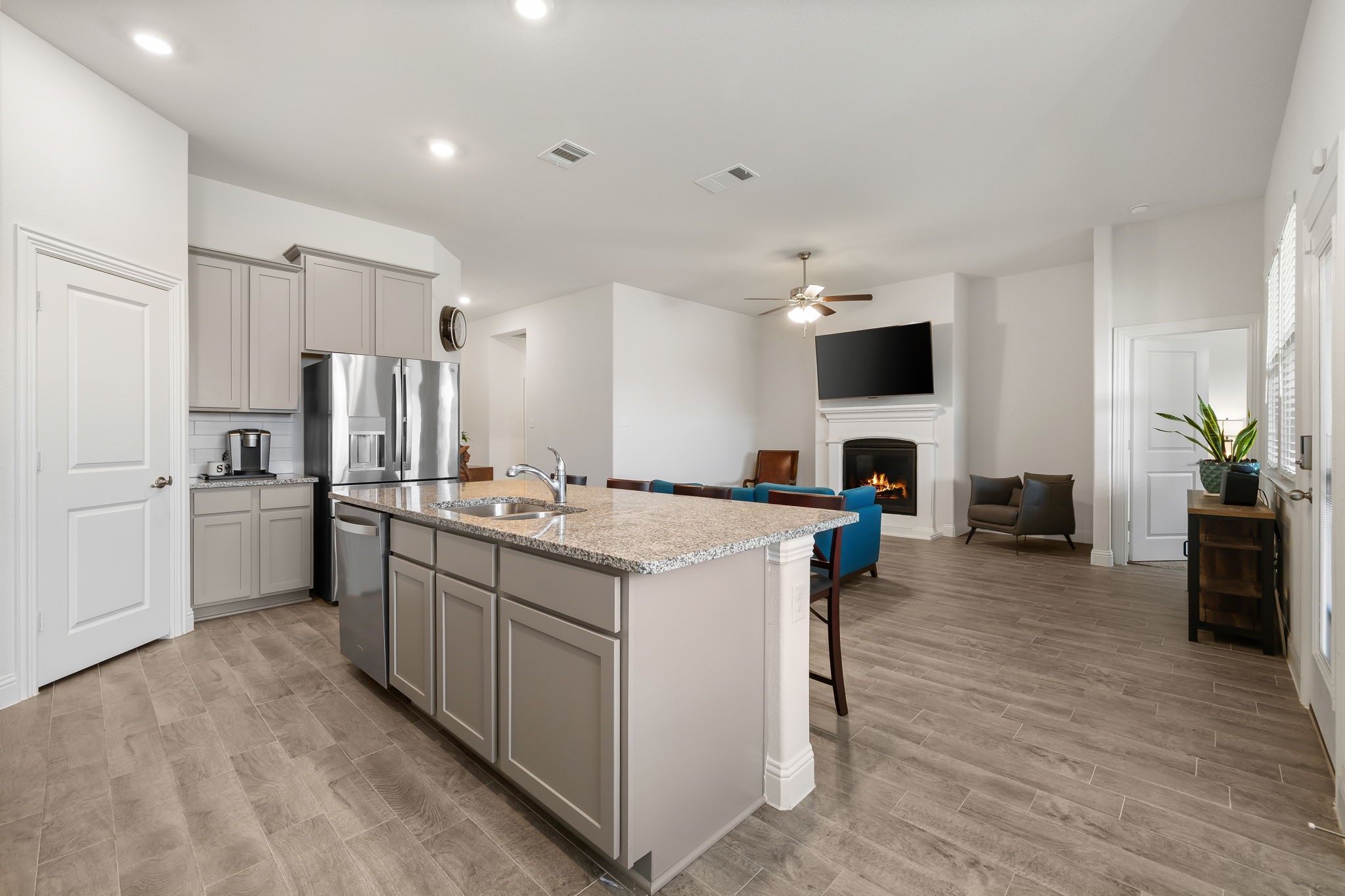 10117 Table Bluff Street Aubrey TX 76227