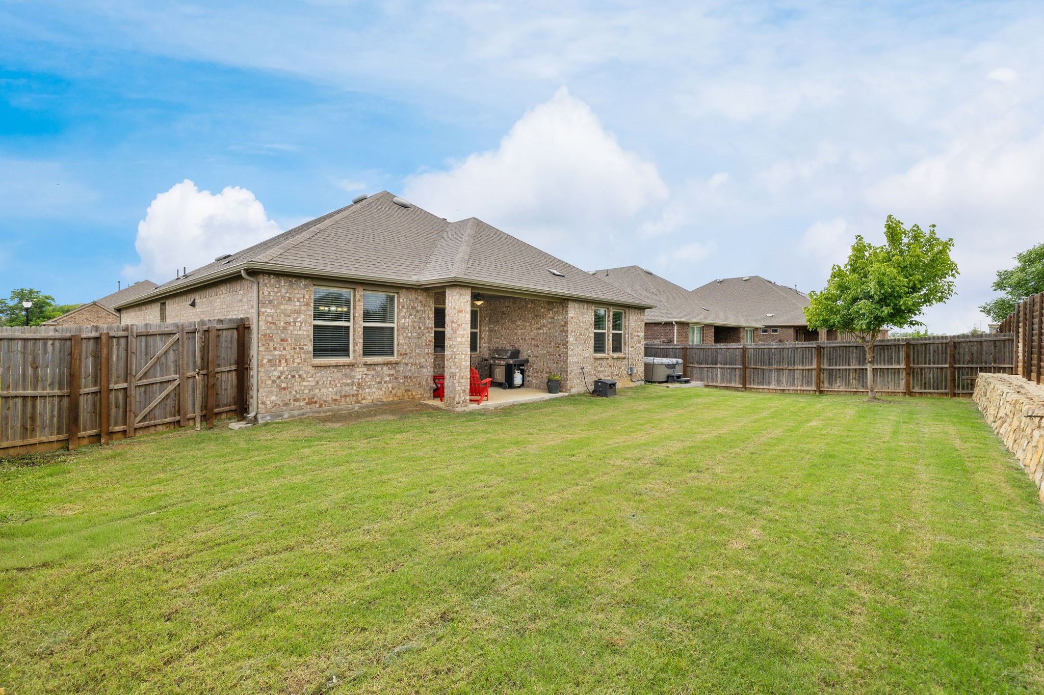 10117 Table Bluff Street Aubrey TX 76227