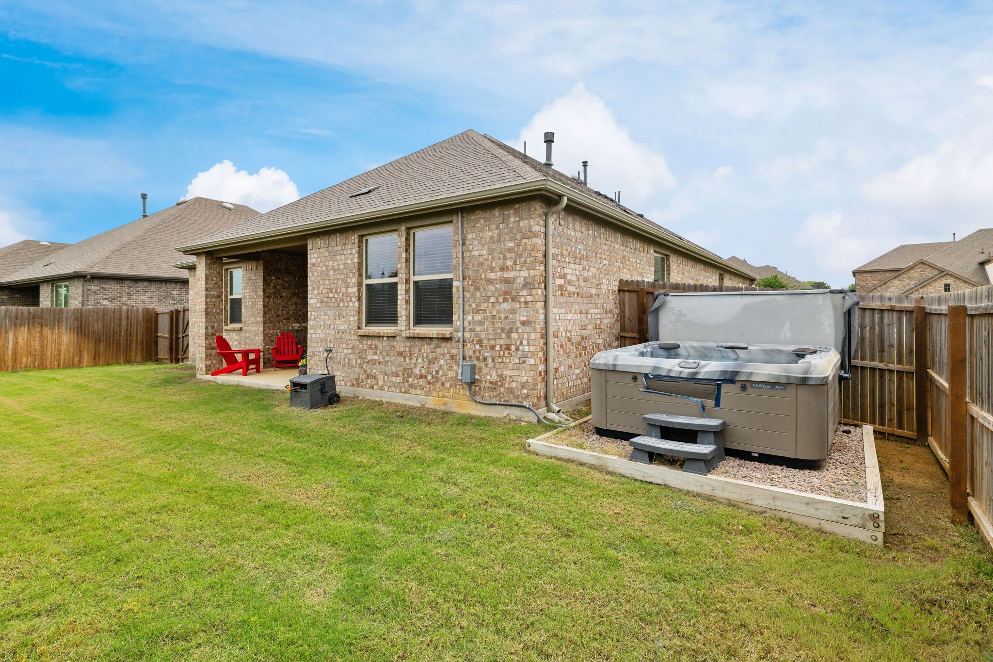 10117 Table Bluff Street Aubrey TX 76227