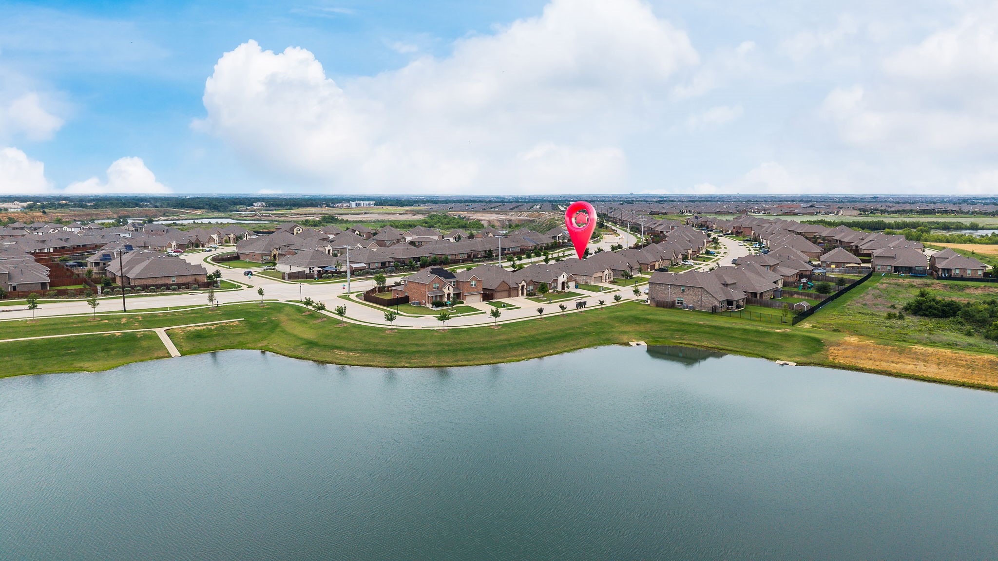 10117 Table Bluff Street Aubrey TX 76227