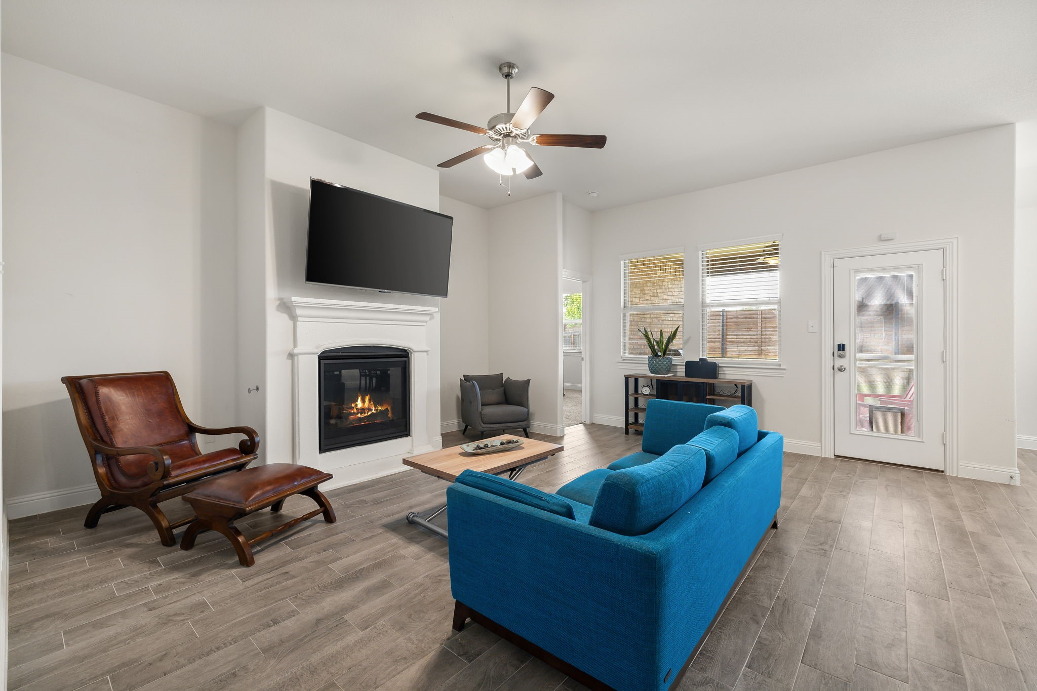 10117 Table Bluff Street Aubrey TX 76227