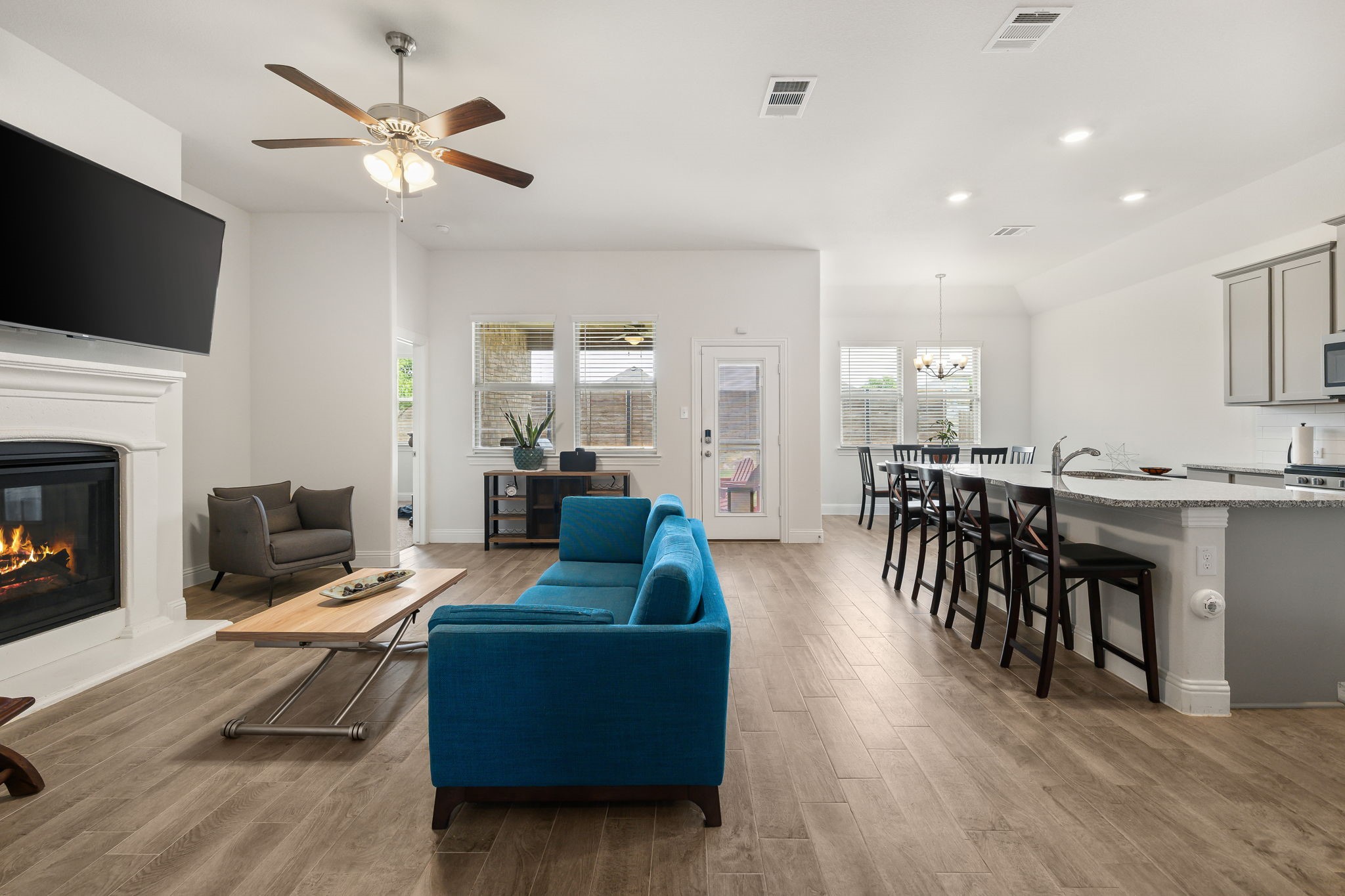10117 Table Bluff Street Aubrey TX 76227