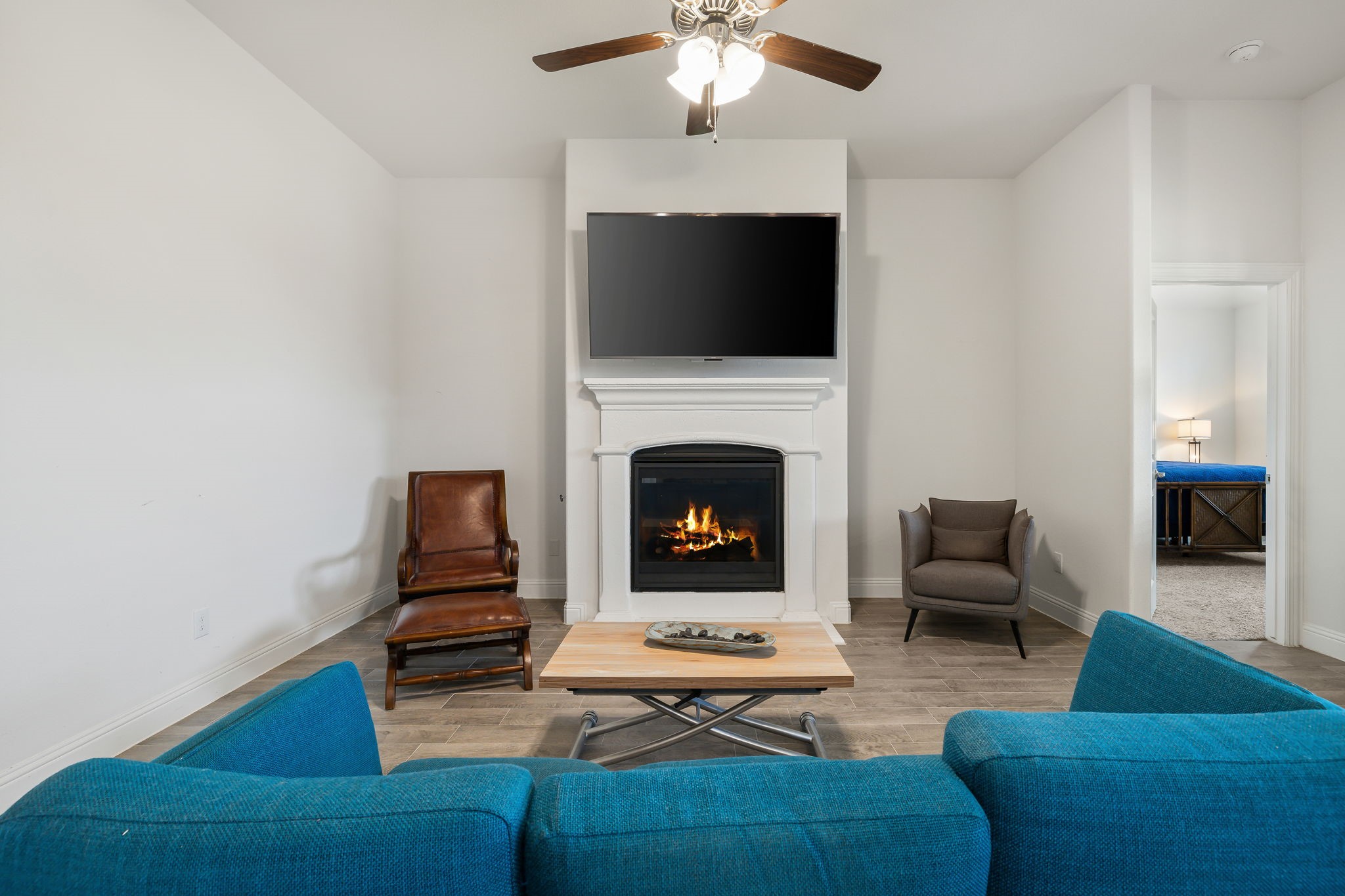 10117 Table Bluff Street Aubrey TX 76227