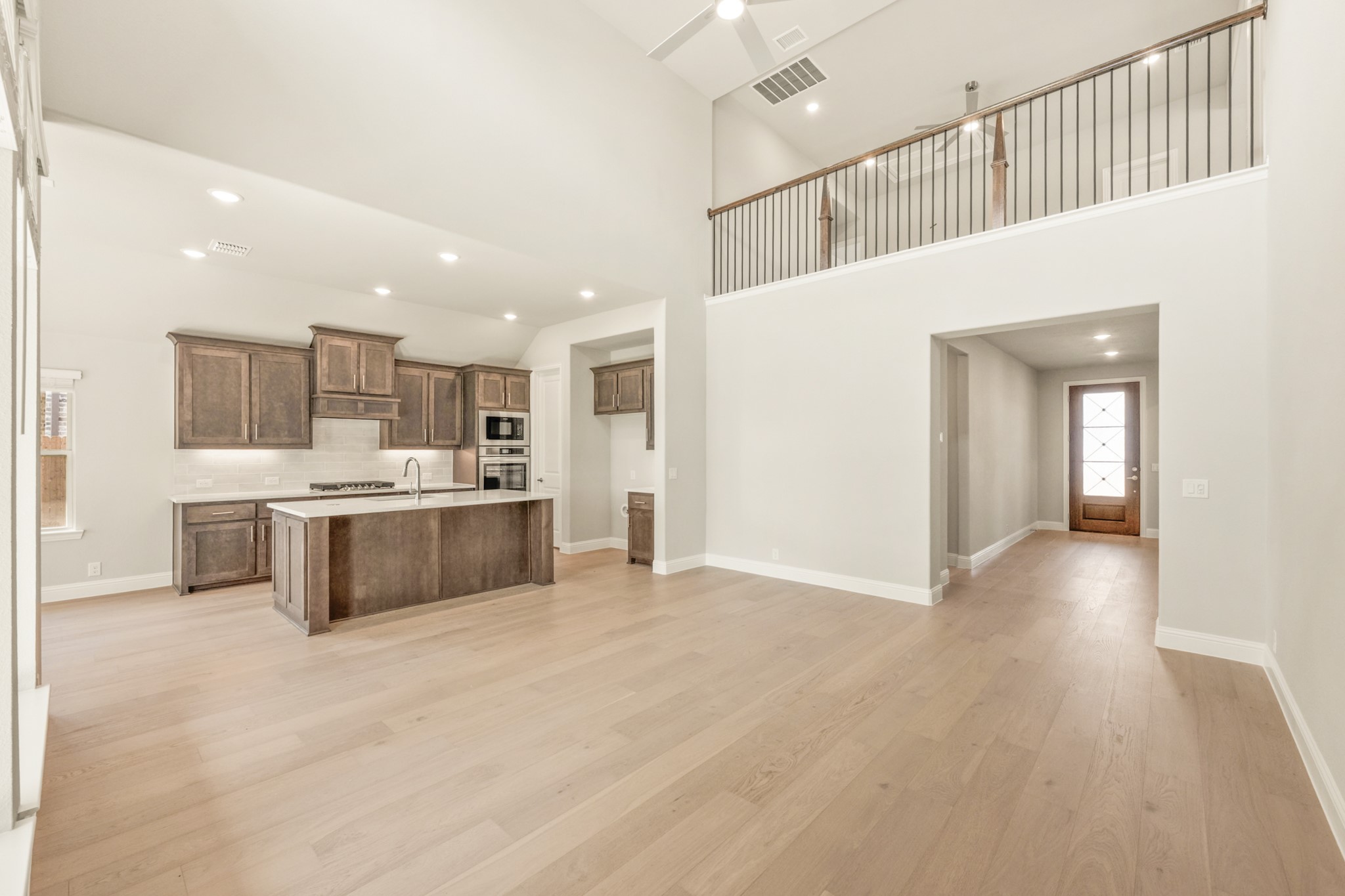 1098 Foxtail Drive Justin TX 76247