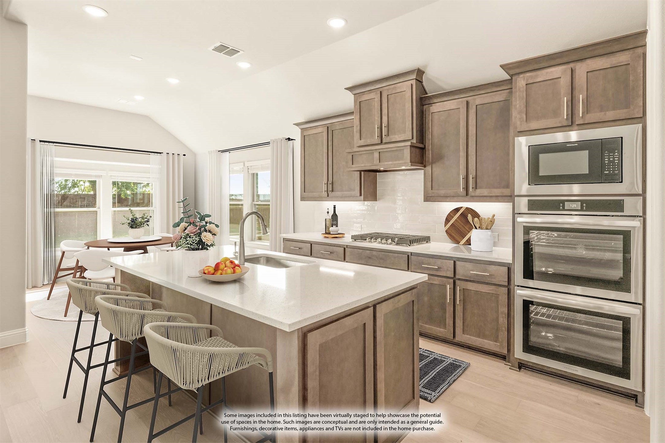 1098 Foxtail Drive Justin TX 76247
