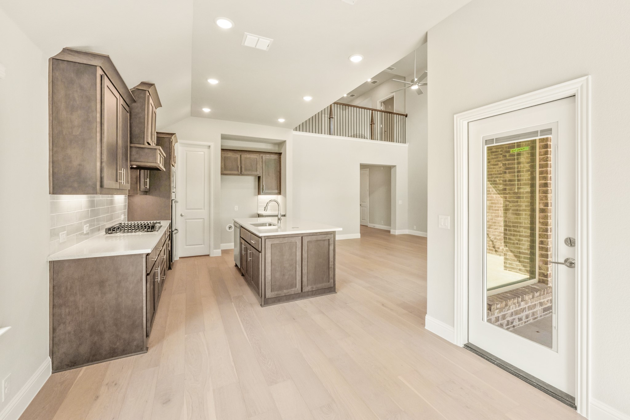 1098 Foxtail Drive Justin TX 76247