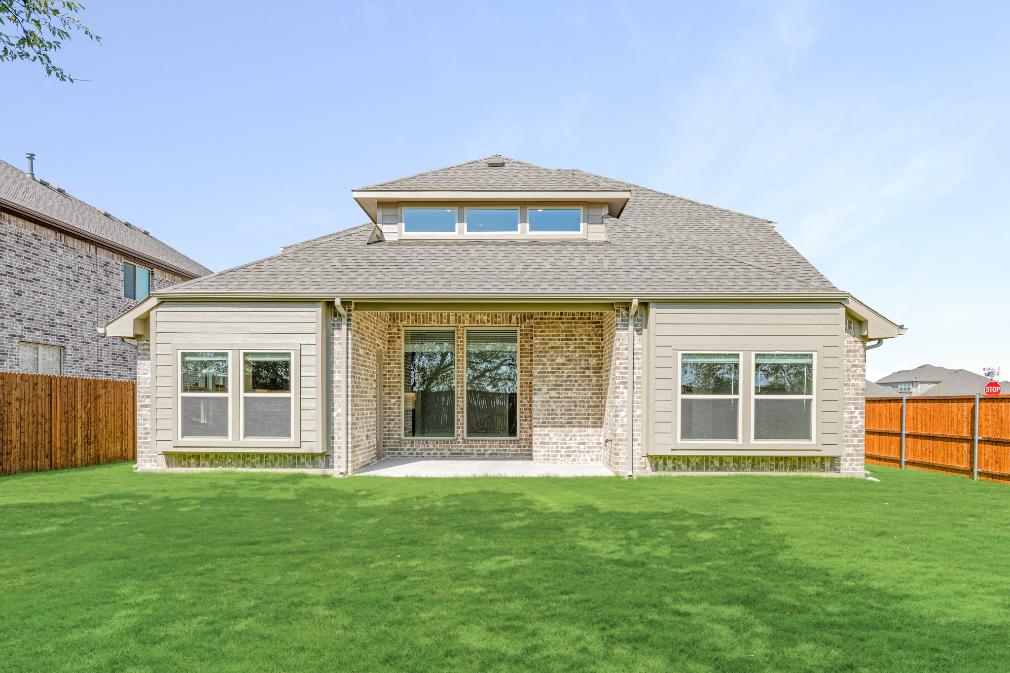 1098 Foxtail Drive Justin TX 76247