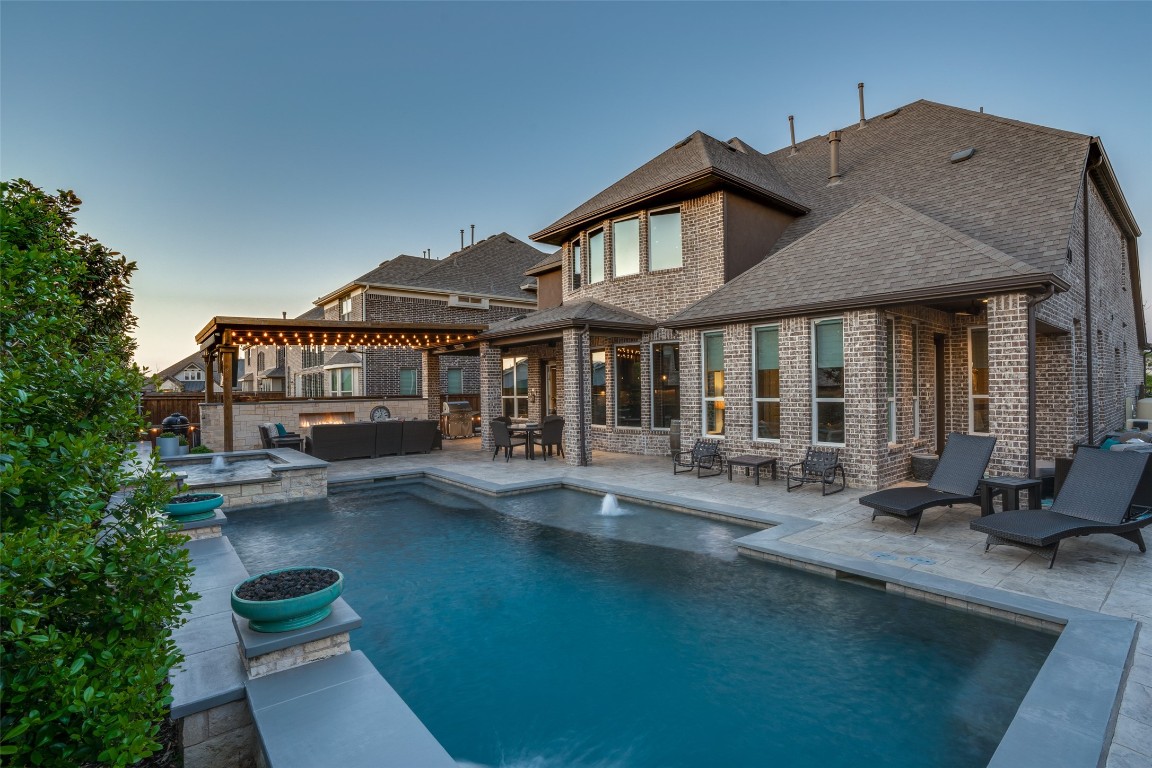 3561 Harvest Glen Drive Frisco TX 75034