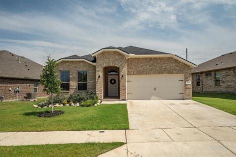 171 Tanager Drive Rhome TX 76078