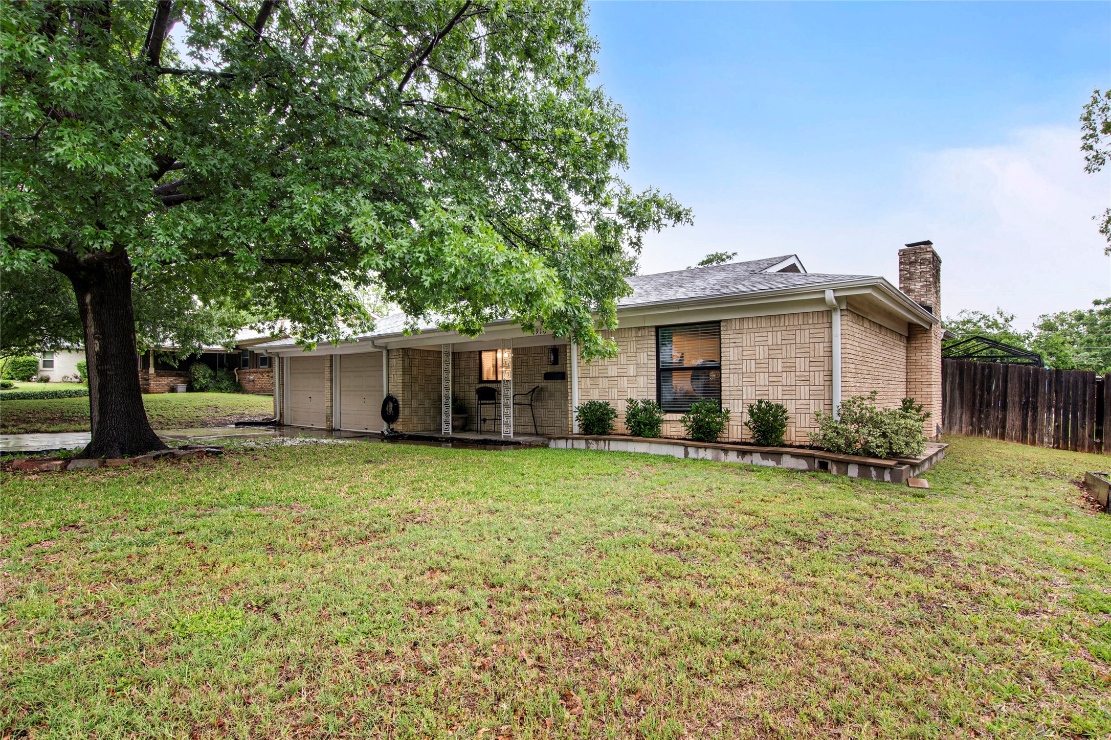 4916 Wyoming Trail North Richland Hills TX 76180