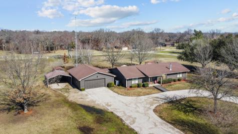 104 Private Road 5569 Alba TX 75410