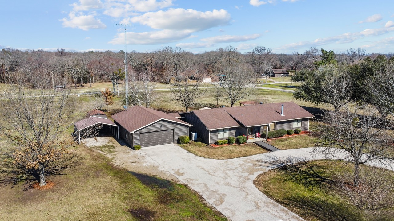104 Private Road 5569 Alba TX 75410
