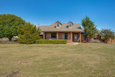 18797 Fm 1778 Nevada TX 75173