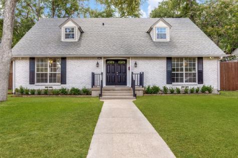 8204 Hunnicut Road Dallas TX 75228