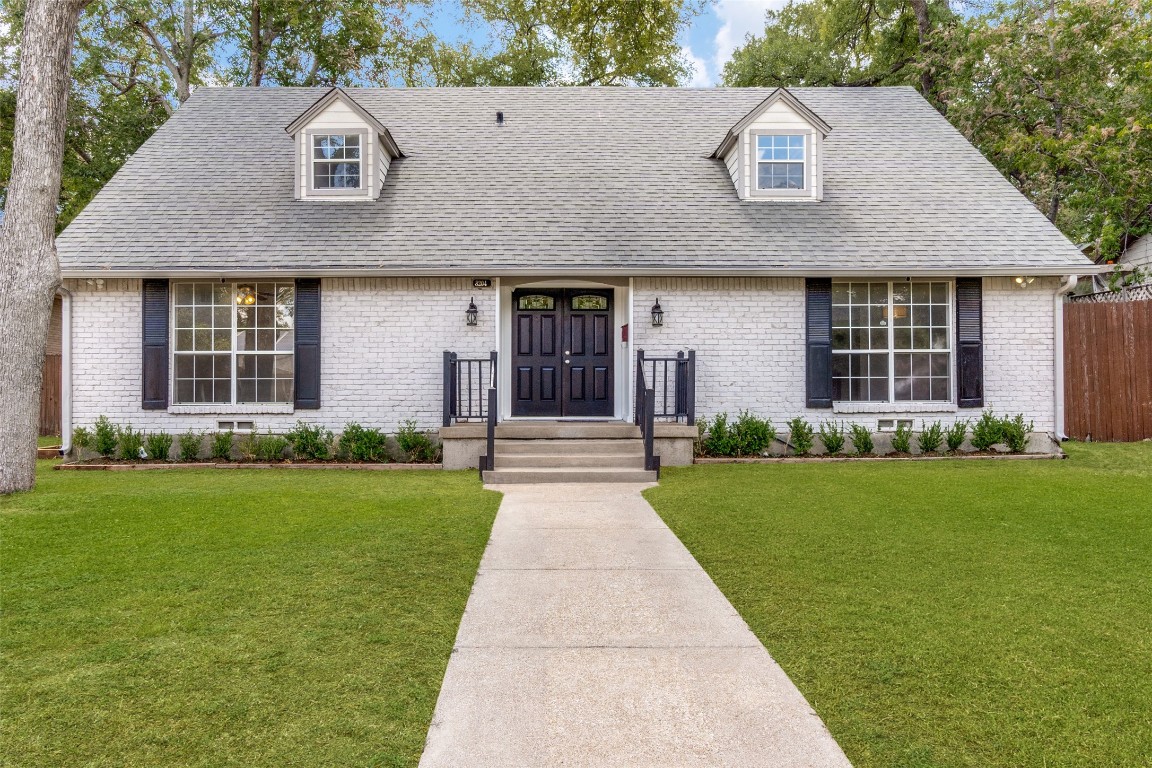 8204 Hunnicut Road Dallas TX 75228