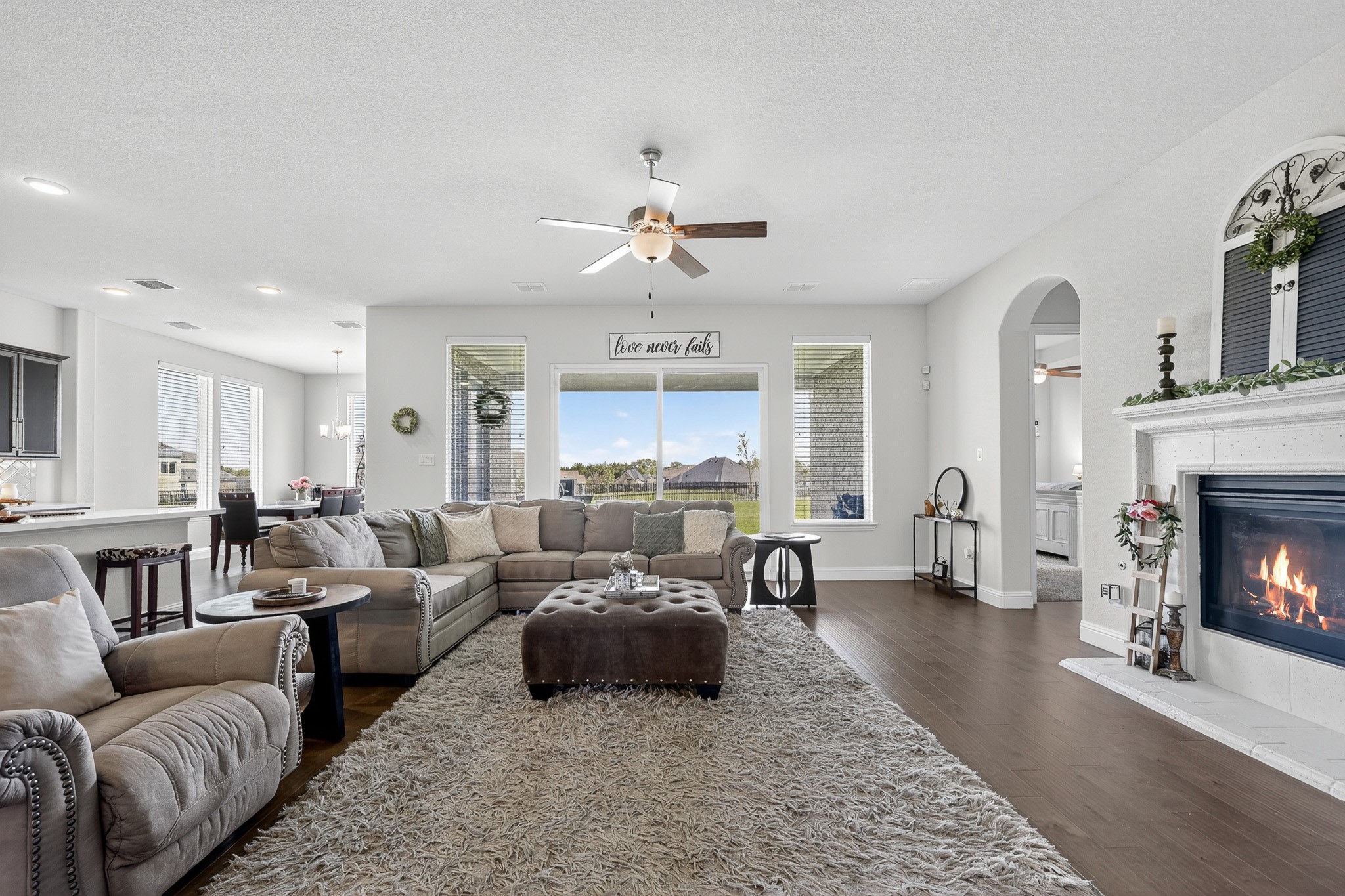 1420 Wolf Ridge Run Gunter TX 75058